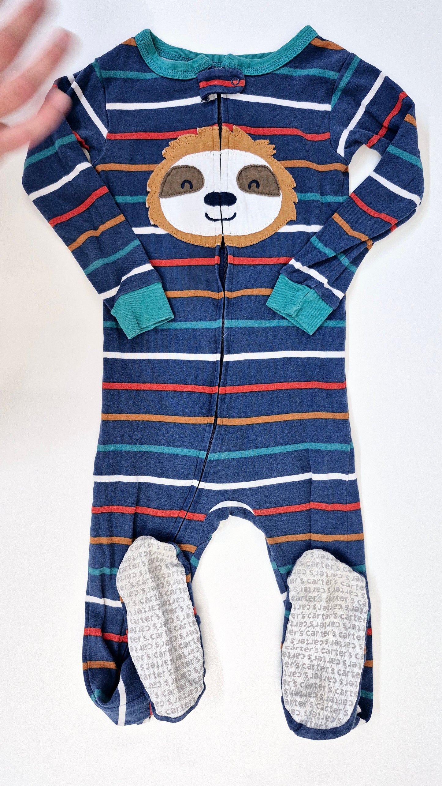 Pyjama 3T Carter's