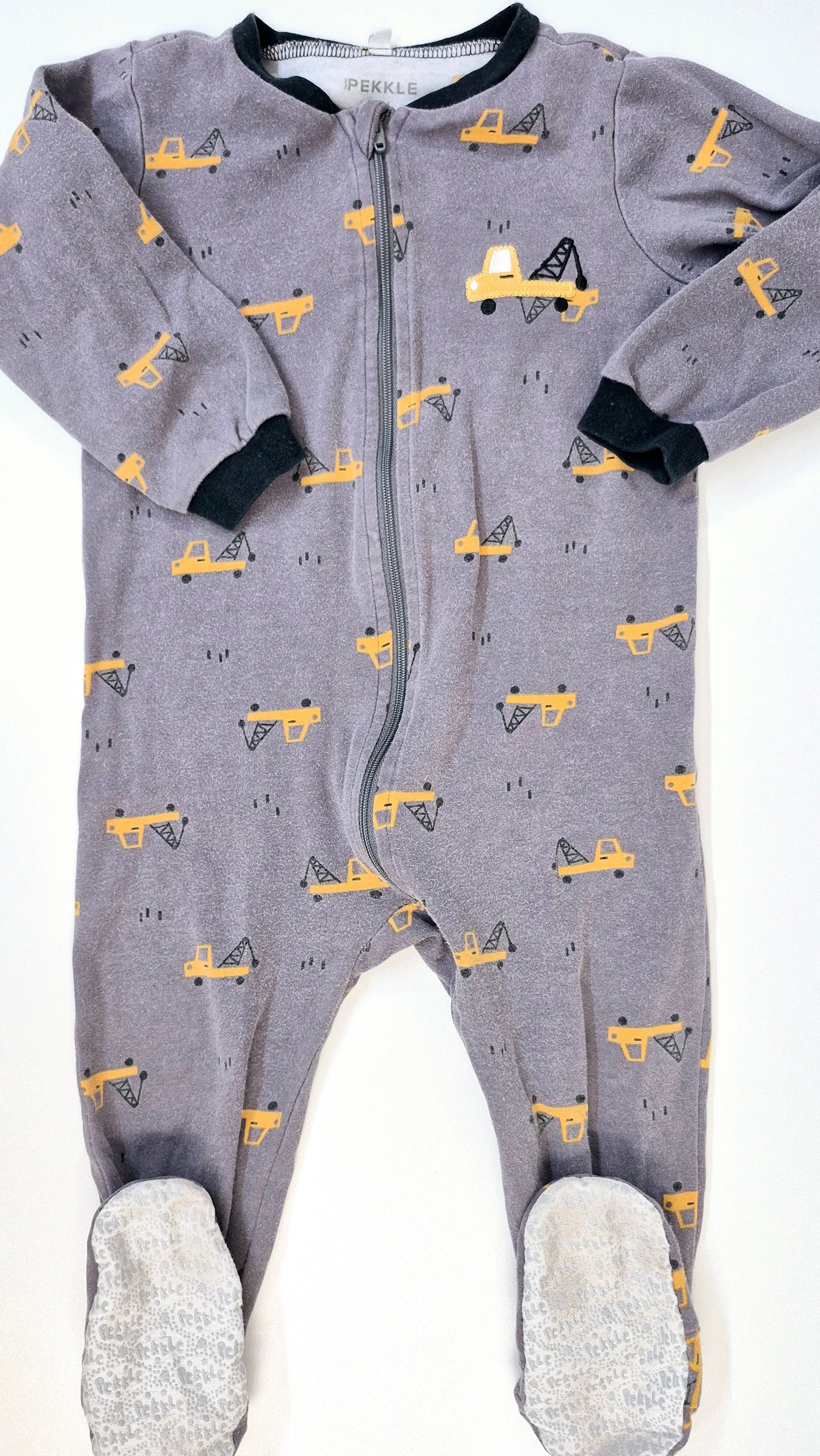 Pyjama 18 mois Pekkle