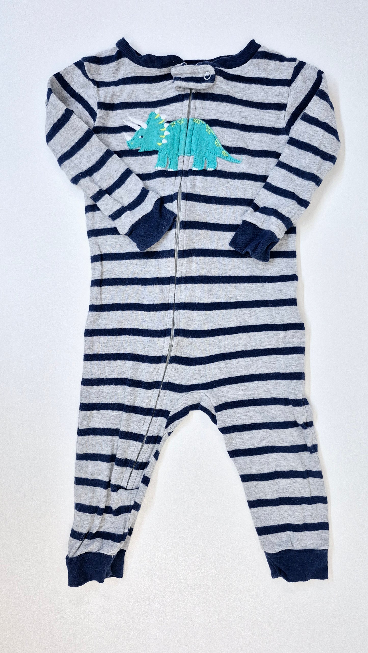 Pyjama 6-9 mois Carter's