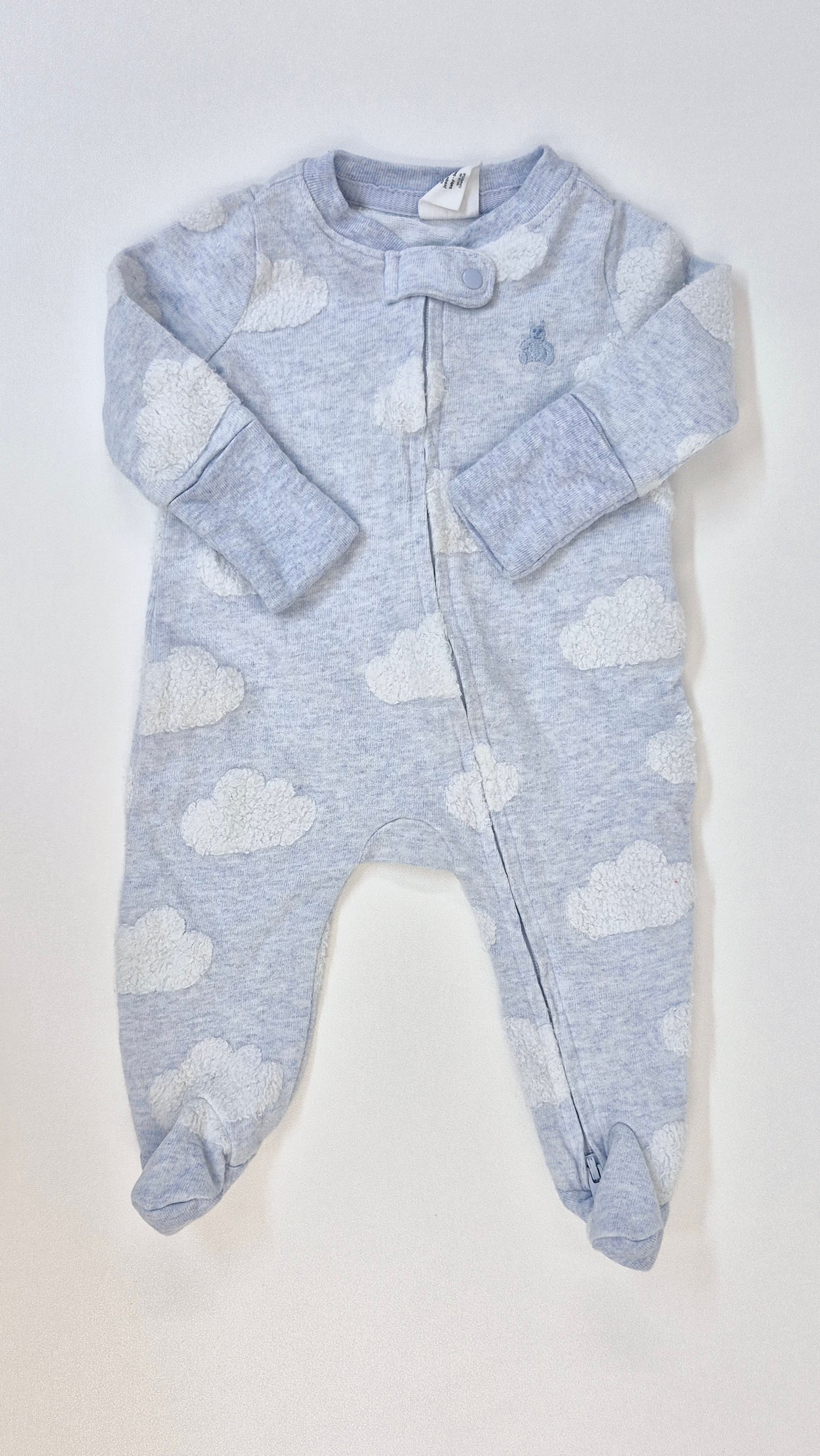 Pyjama Nouveau-Né Baby Gap
