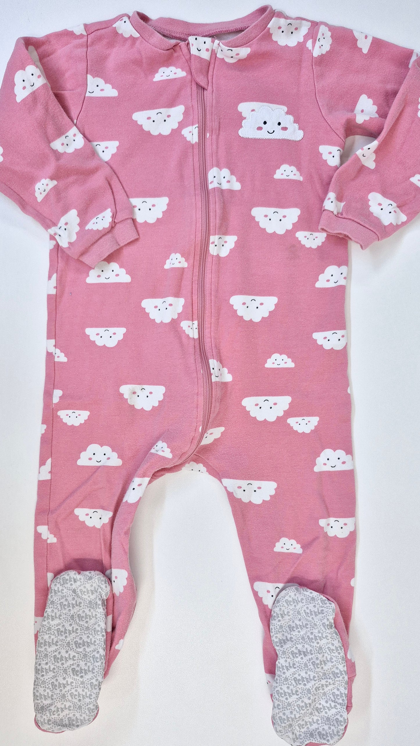 Pyjama 24 mois Pekkle