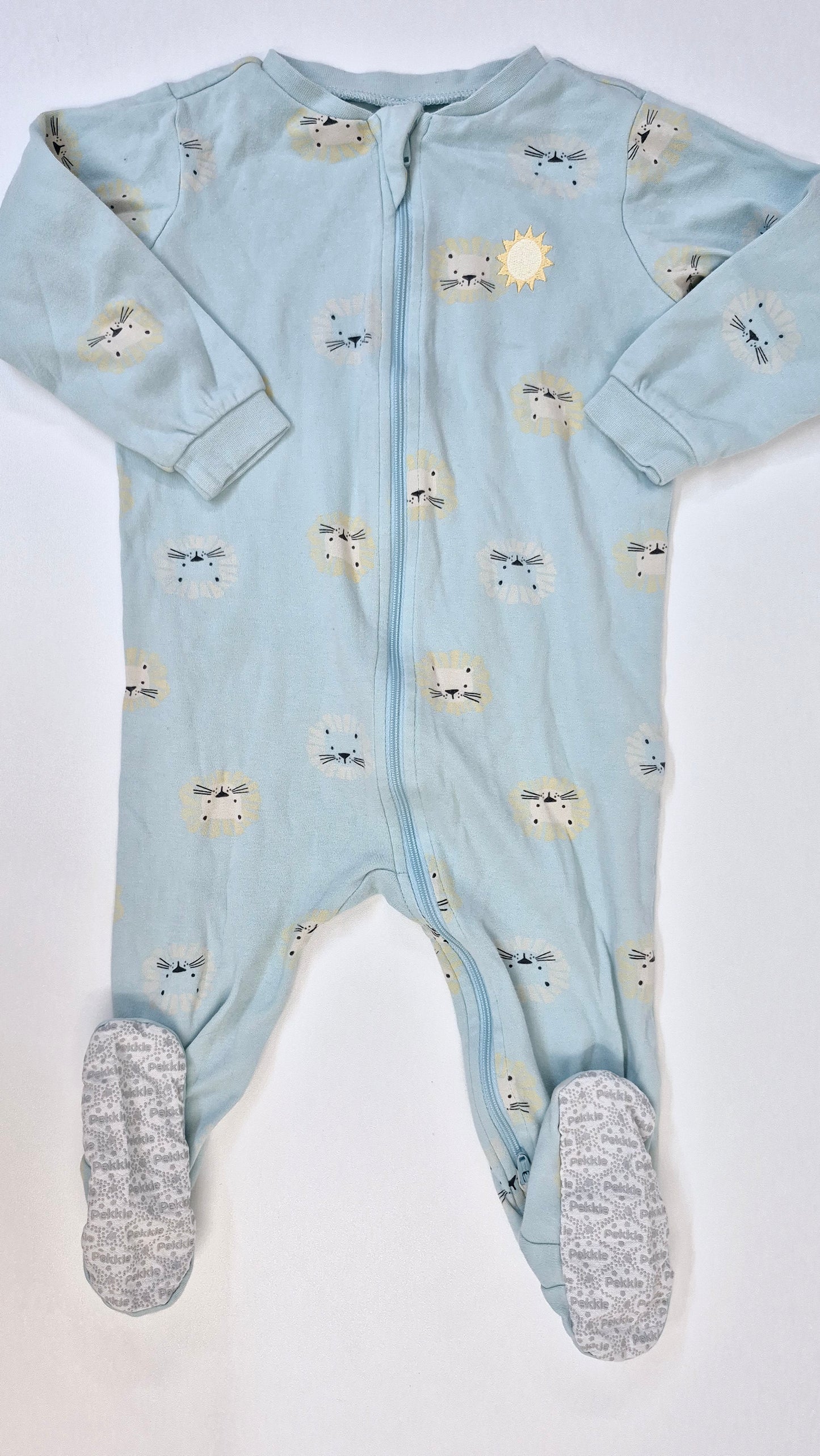 Pyjama 18 mois Pekkle