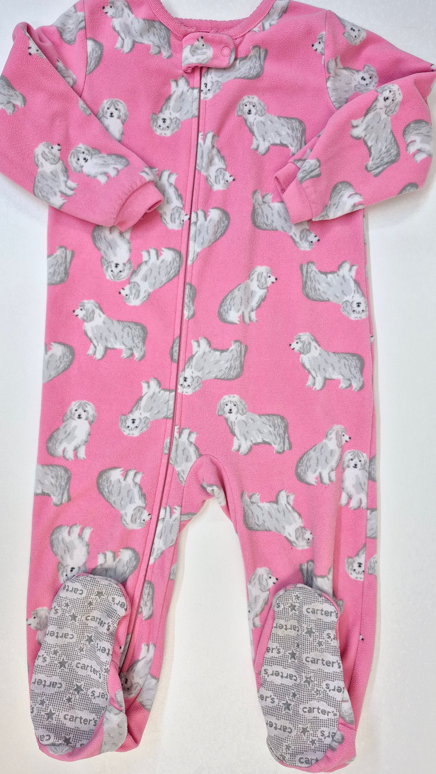 Pyjama 3T Carter's