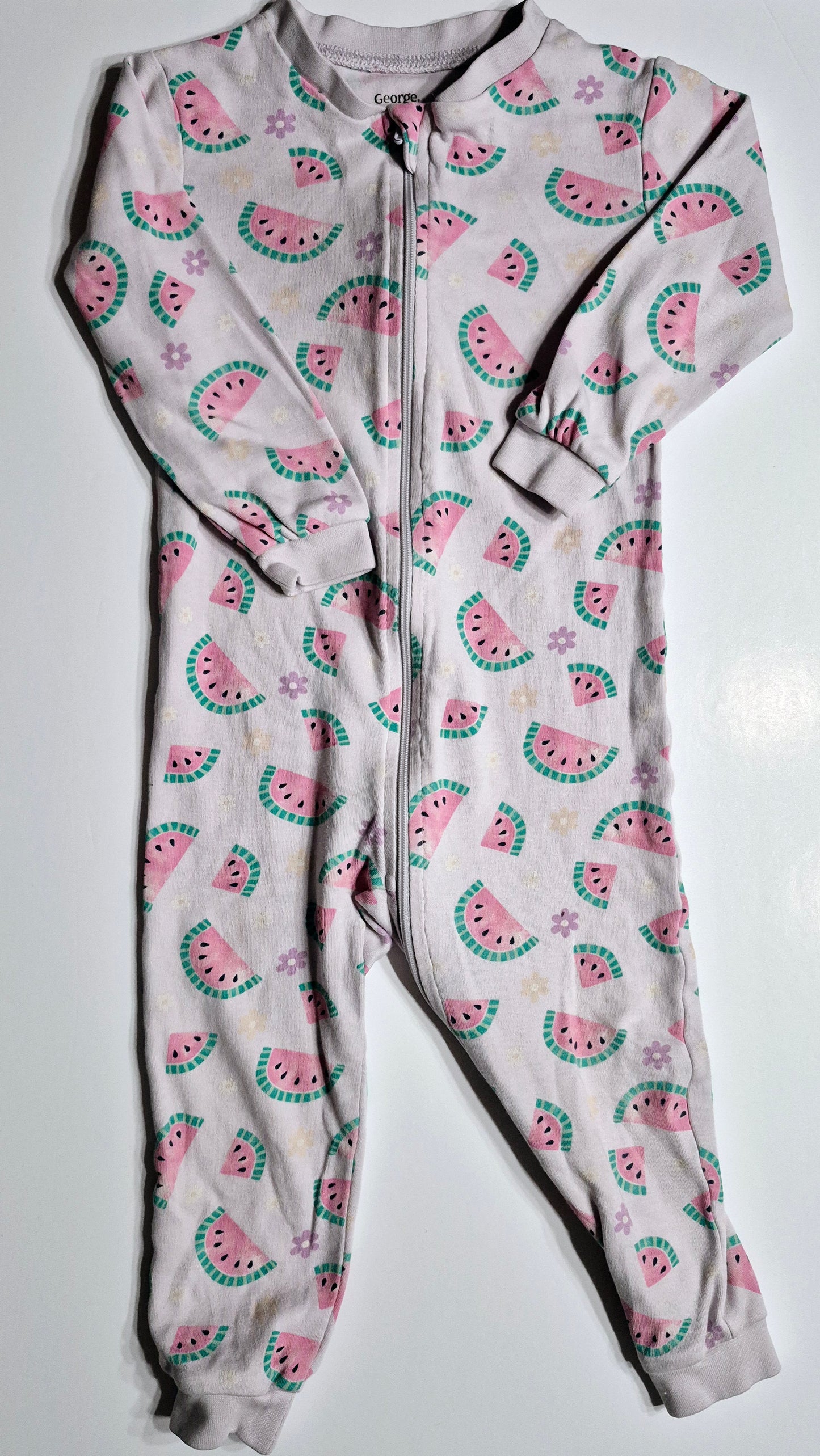 Pyjama 2T George