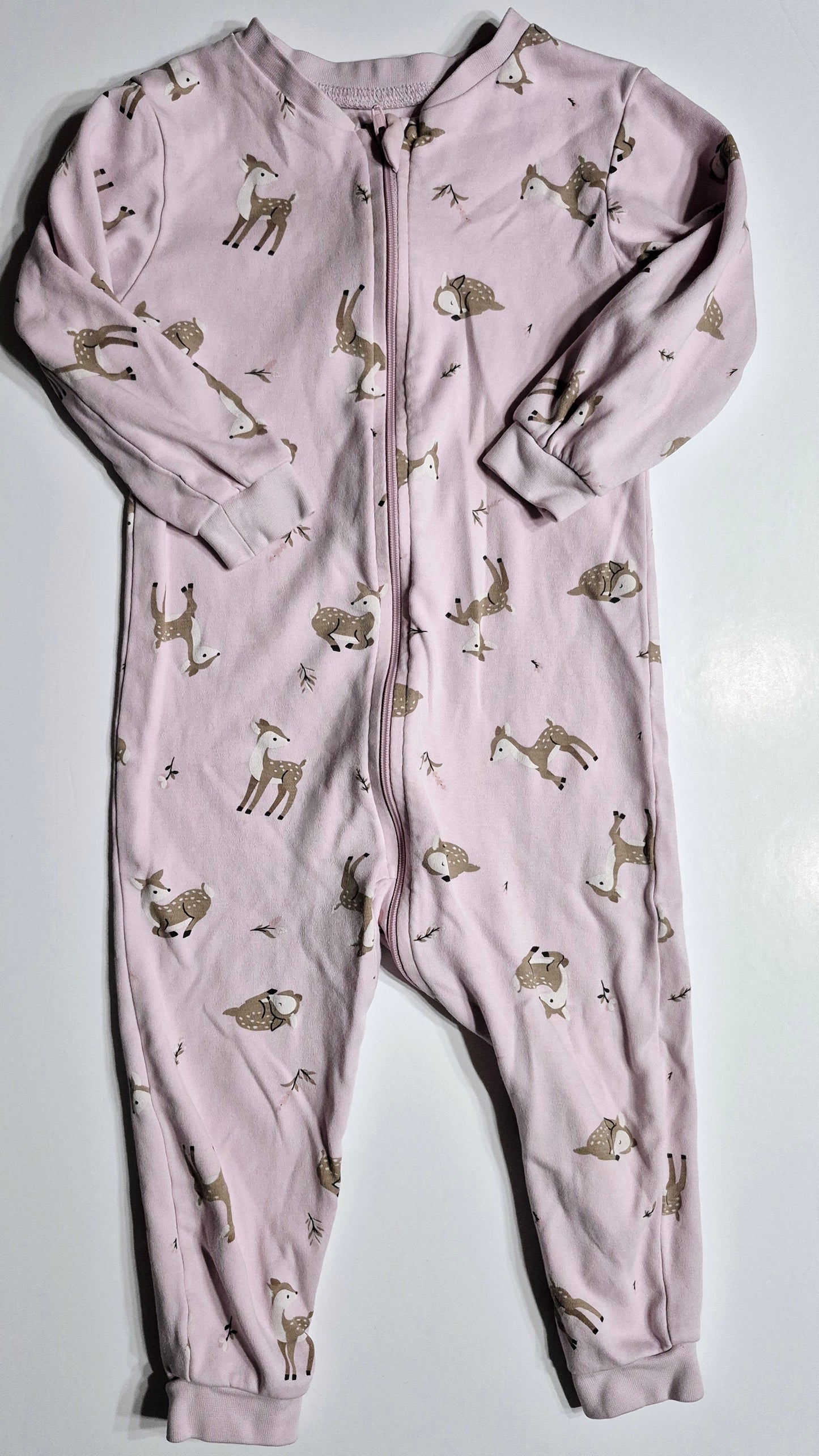 Pyjama 2T George