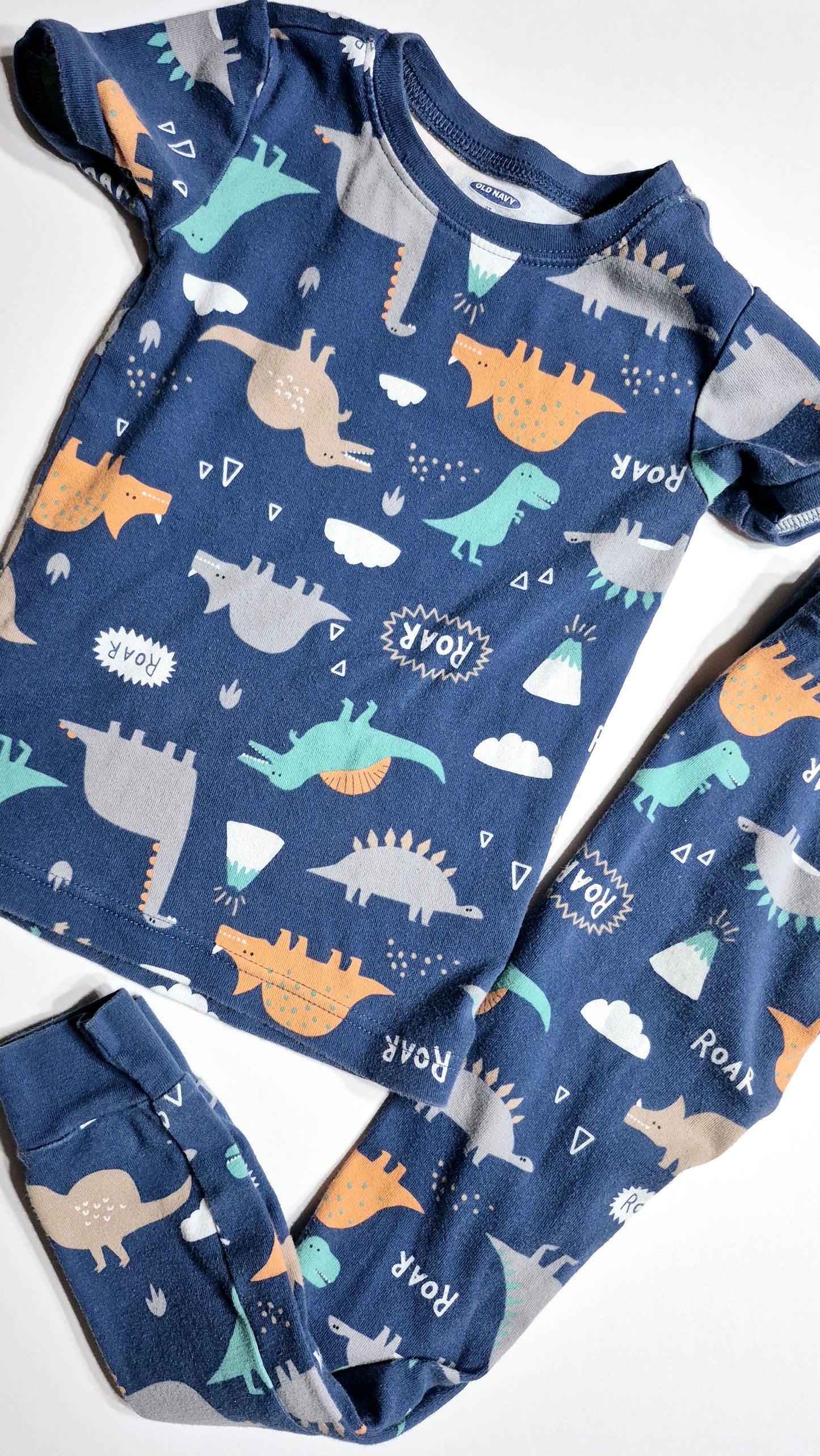 Pyjama 6T Old Navy