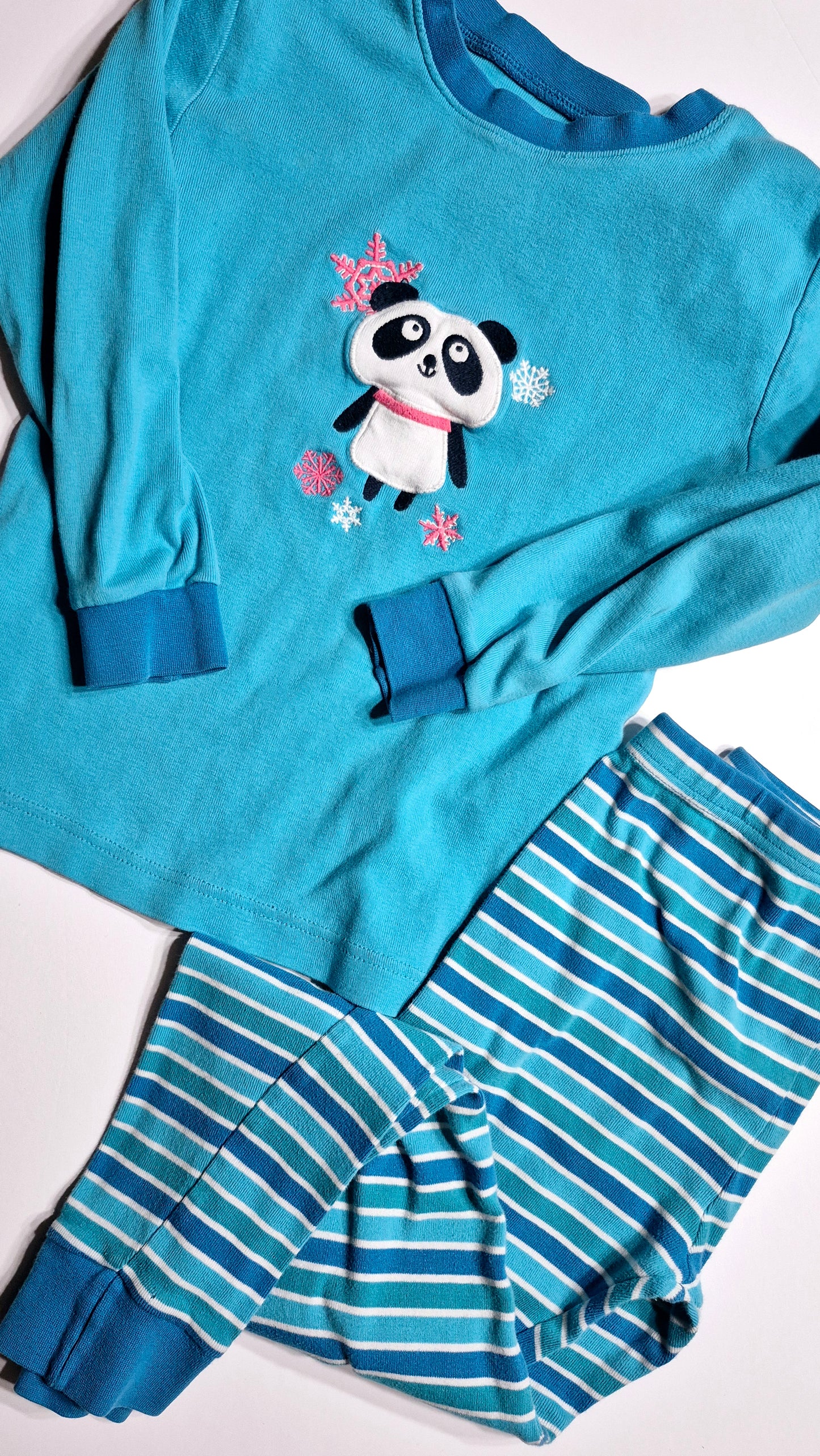 Pyjama 8A Kirkland