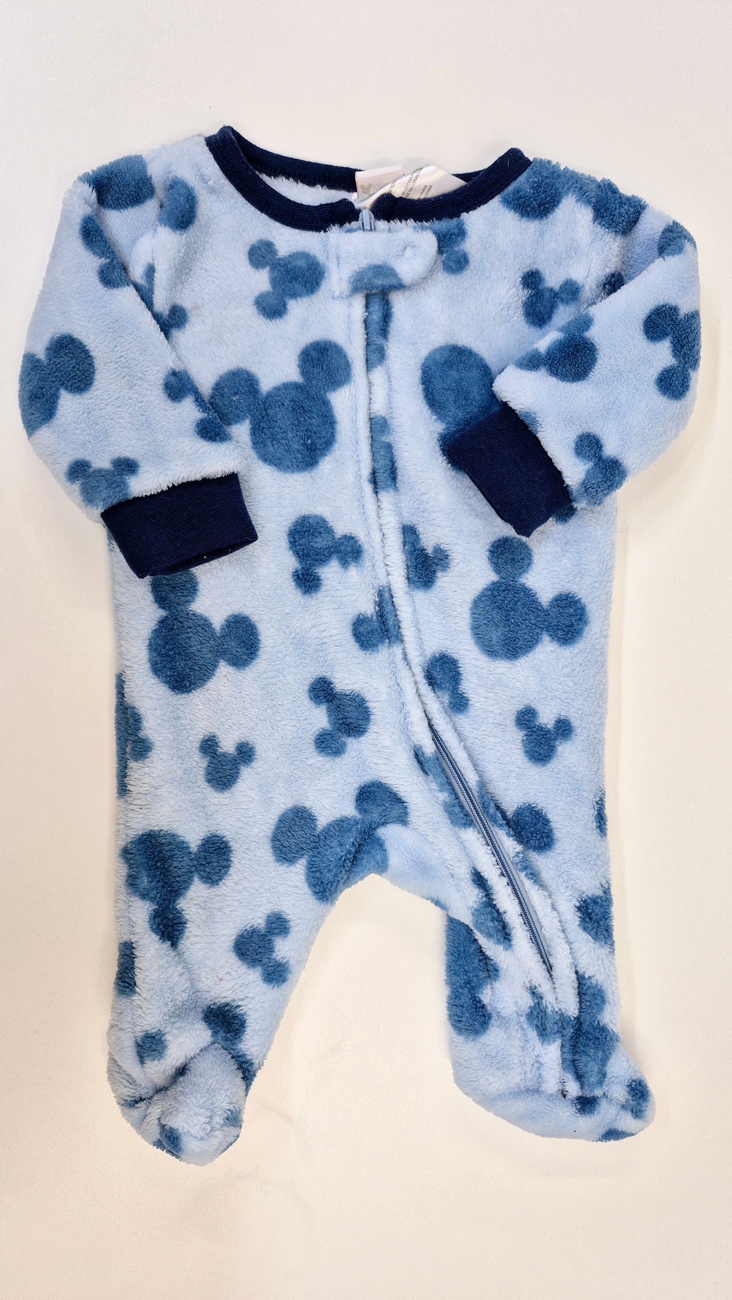 Pyjama 0-3 mois Disney