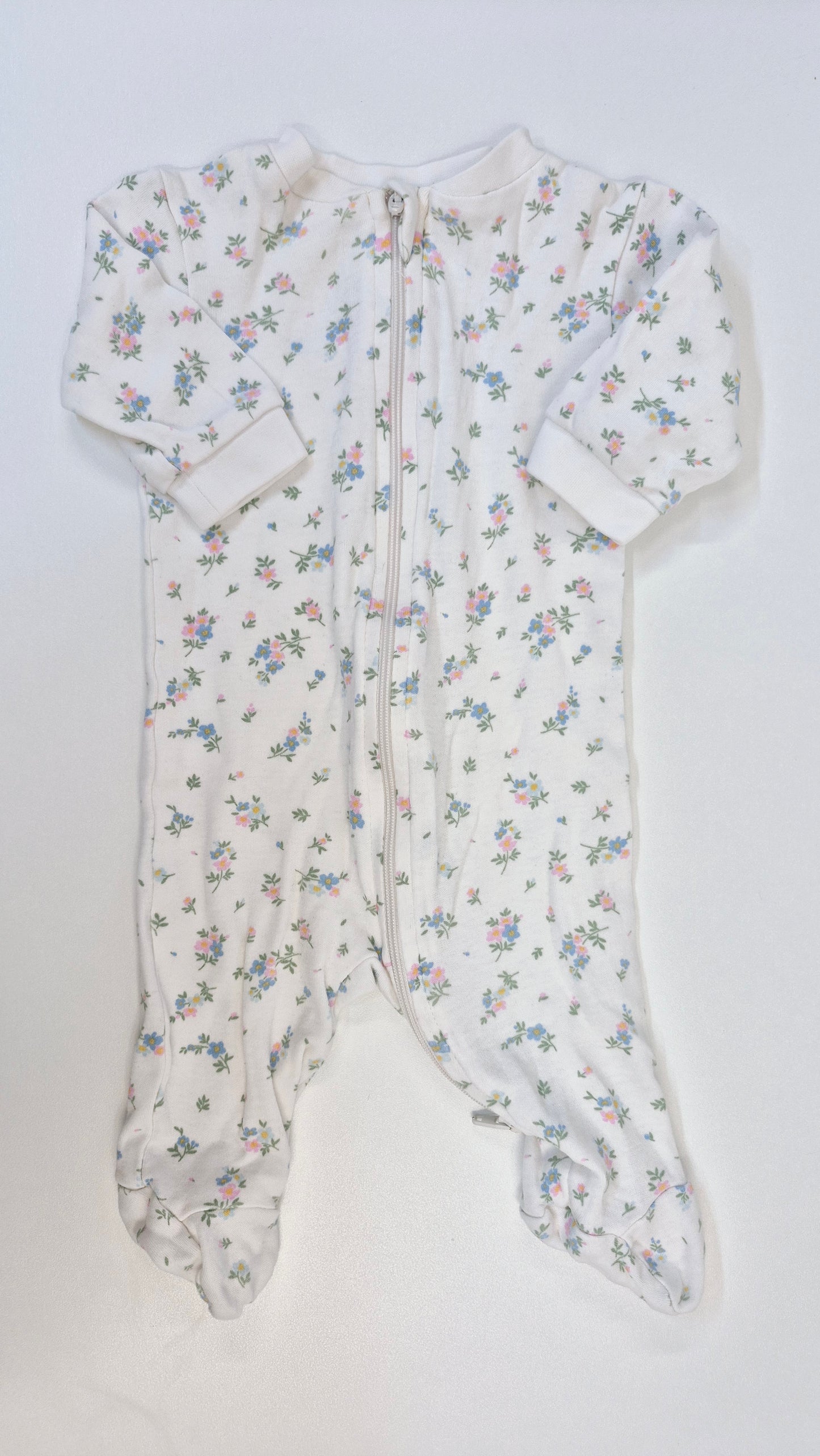Pyjama 0-3 mois George