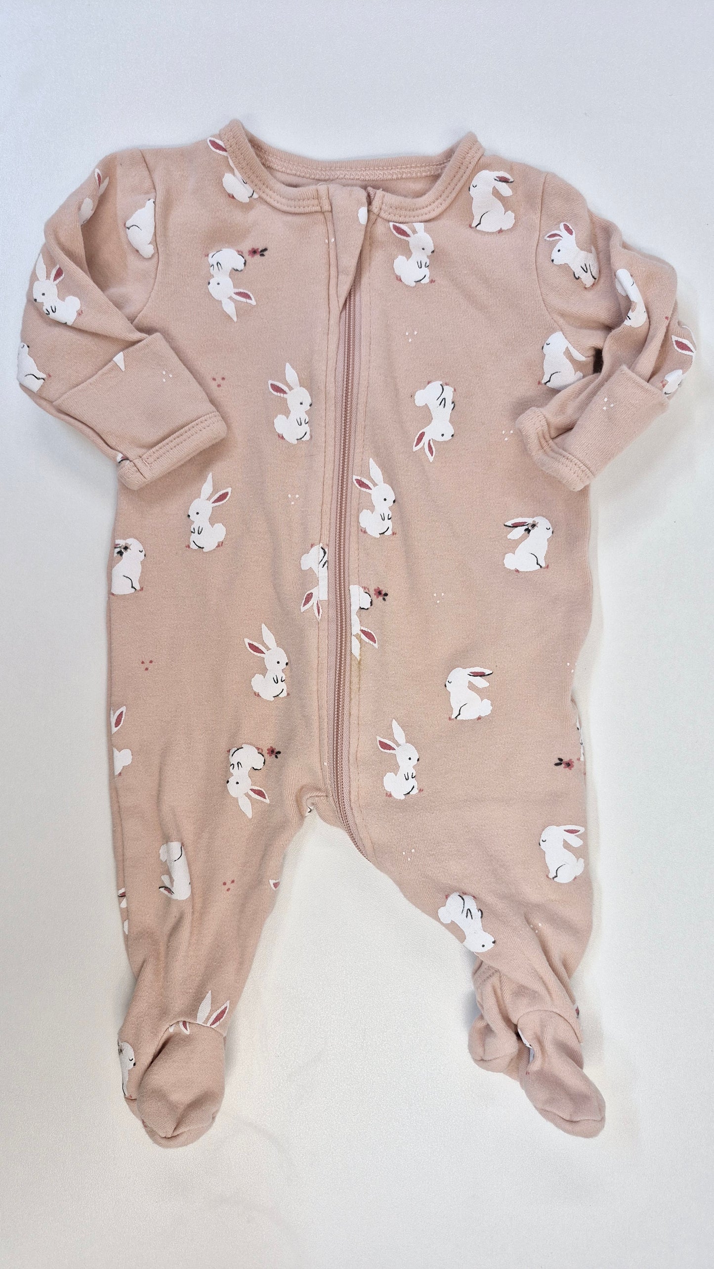 Pyjama Nouveau-Né Petit Lem