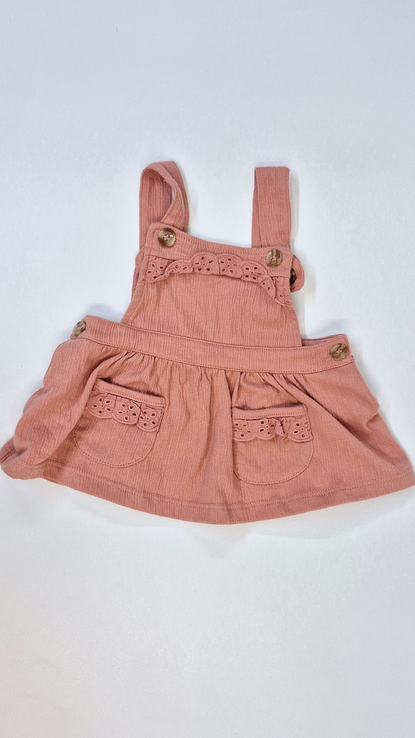 Robe 0-3 mois