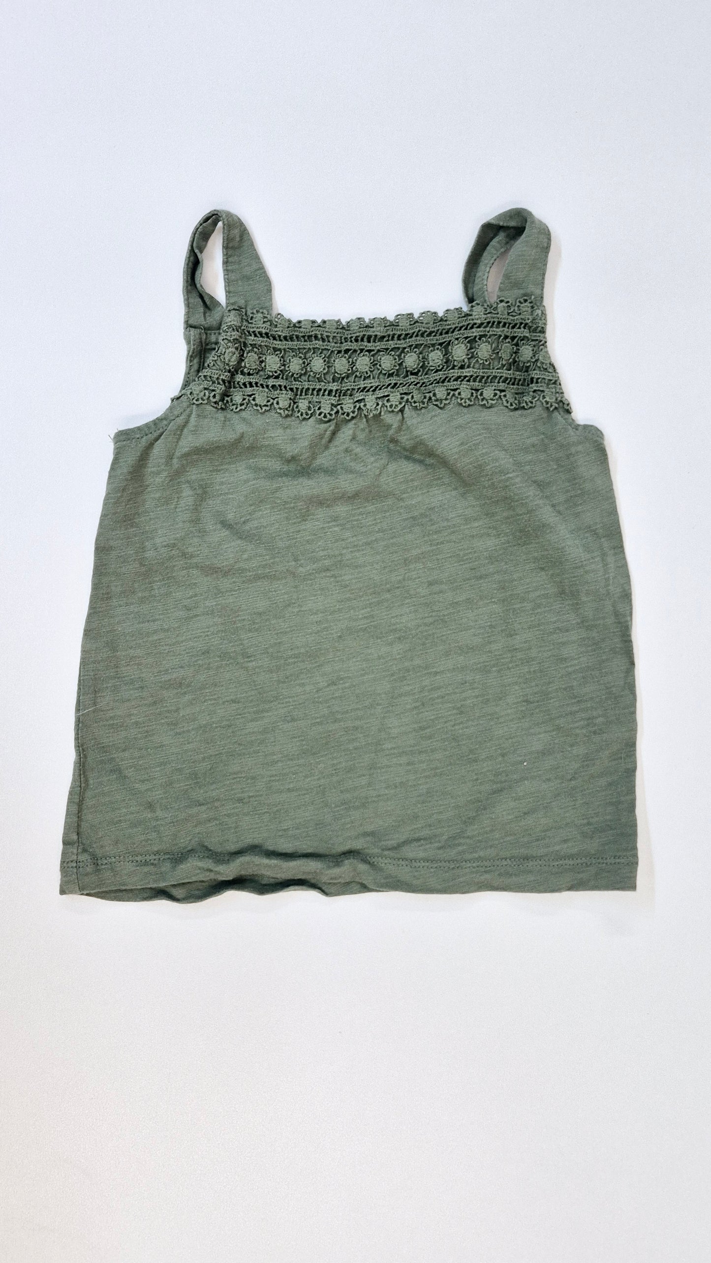 Camisole 2T Carter's