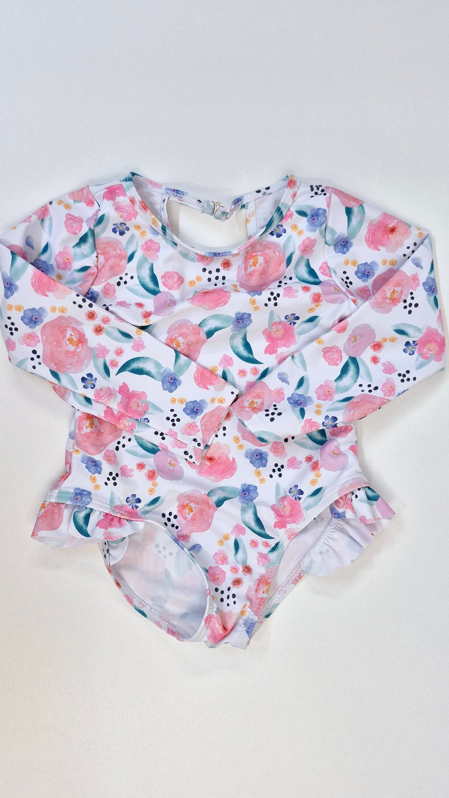 Maillot De Bain 24 mois
