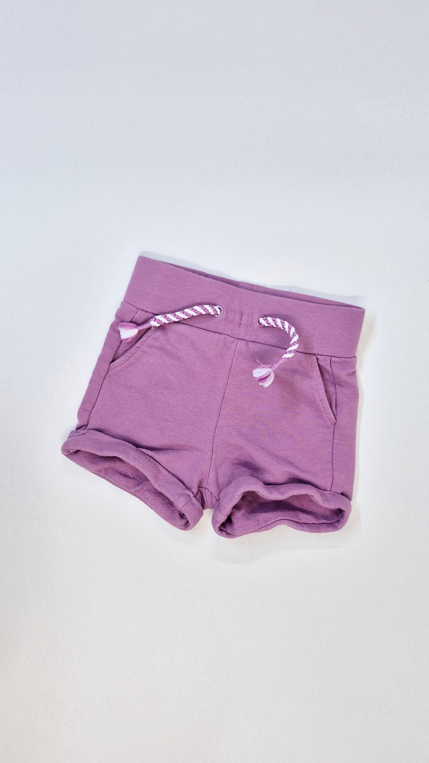 Culotte Courte 9 mois