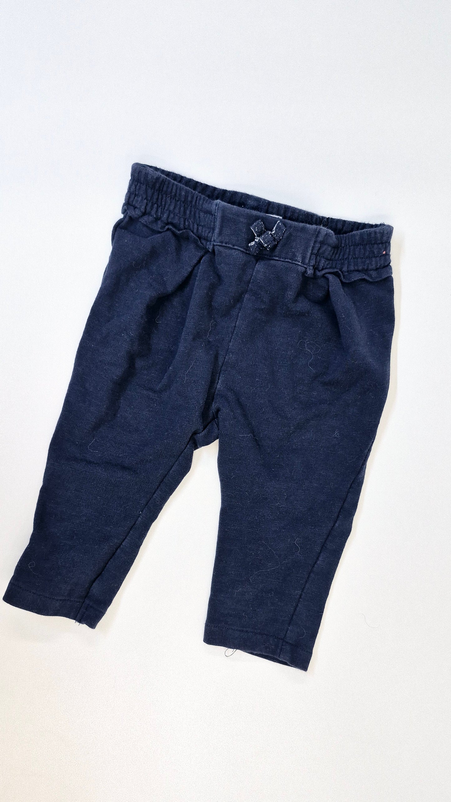 Pantalon 3-6 mois Zara