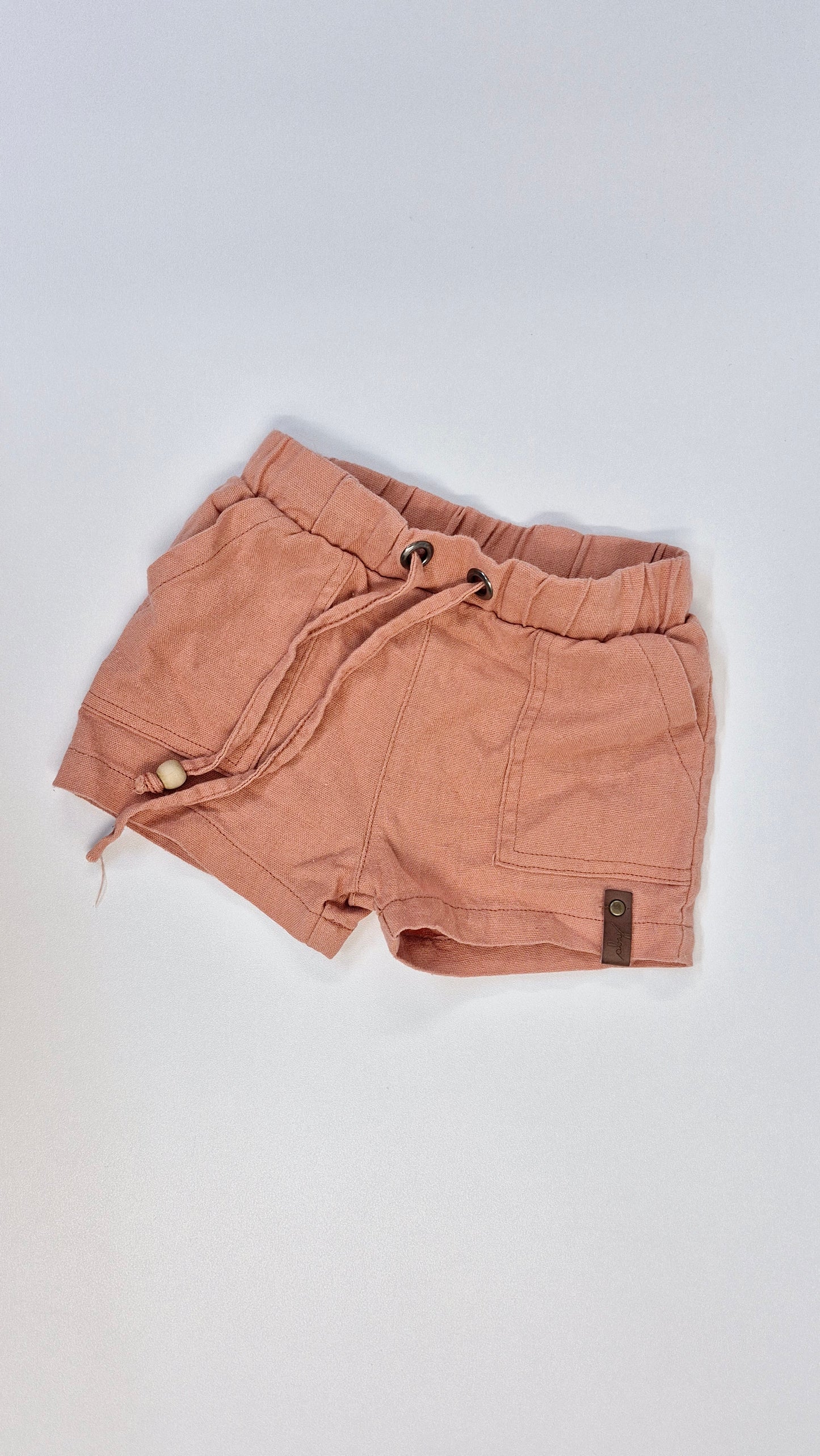 Culotte Courte 12 mois Aby