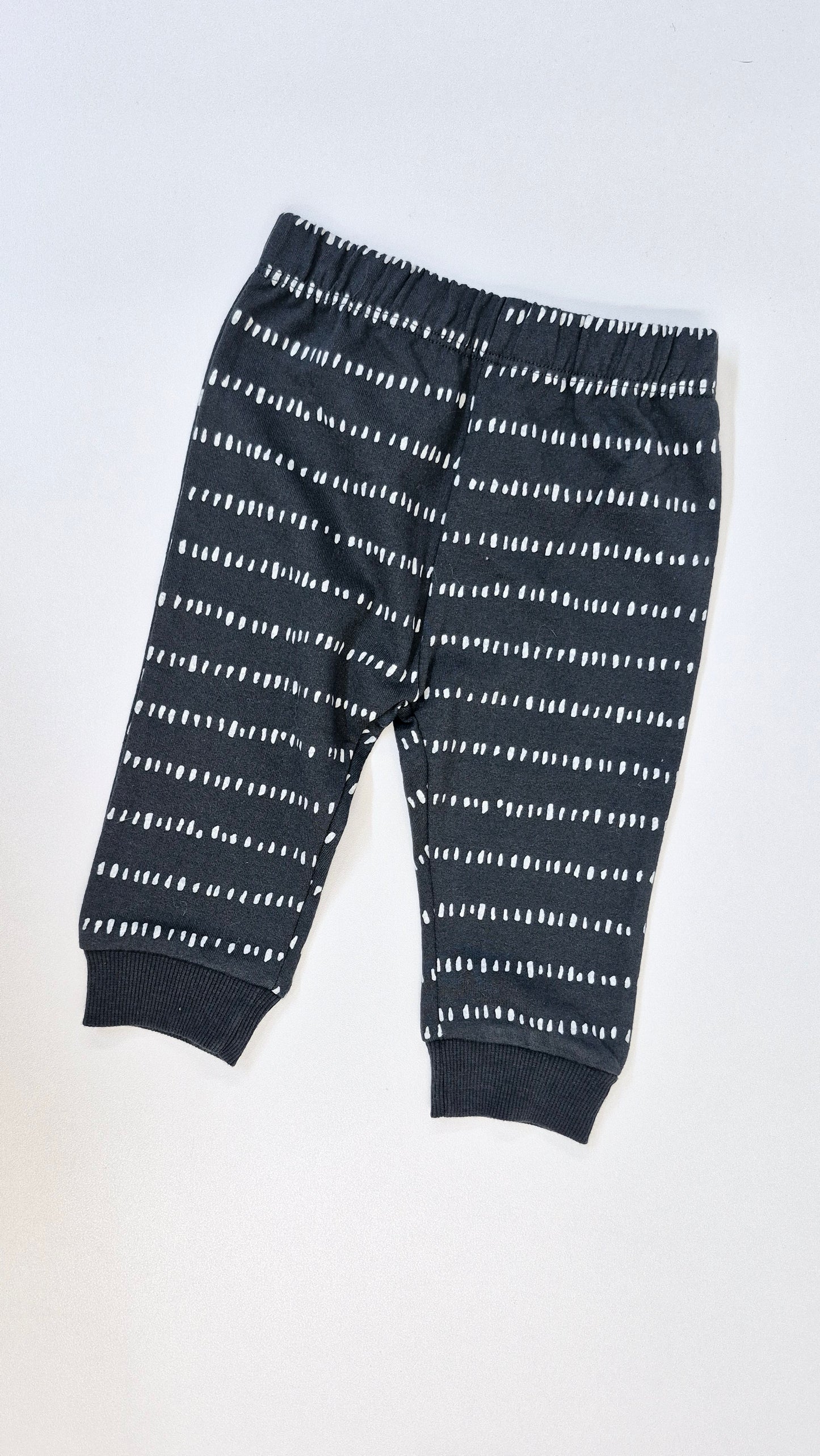 Pantalon 6 mois Pekkle