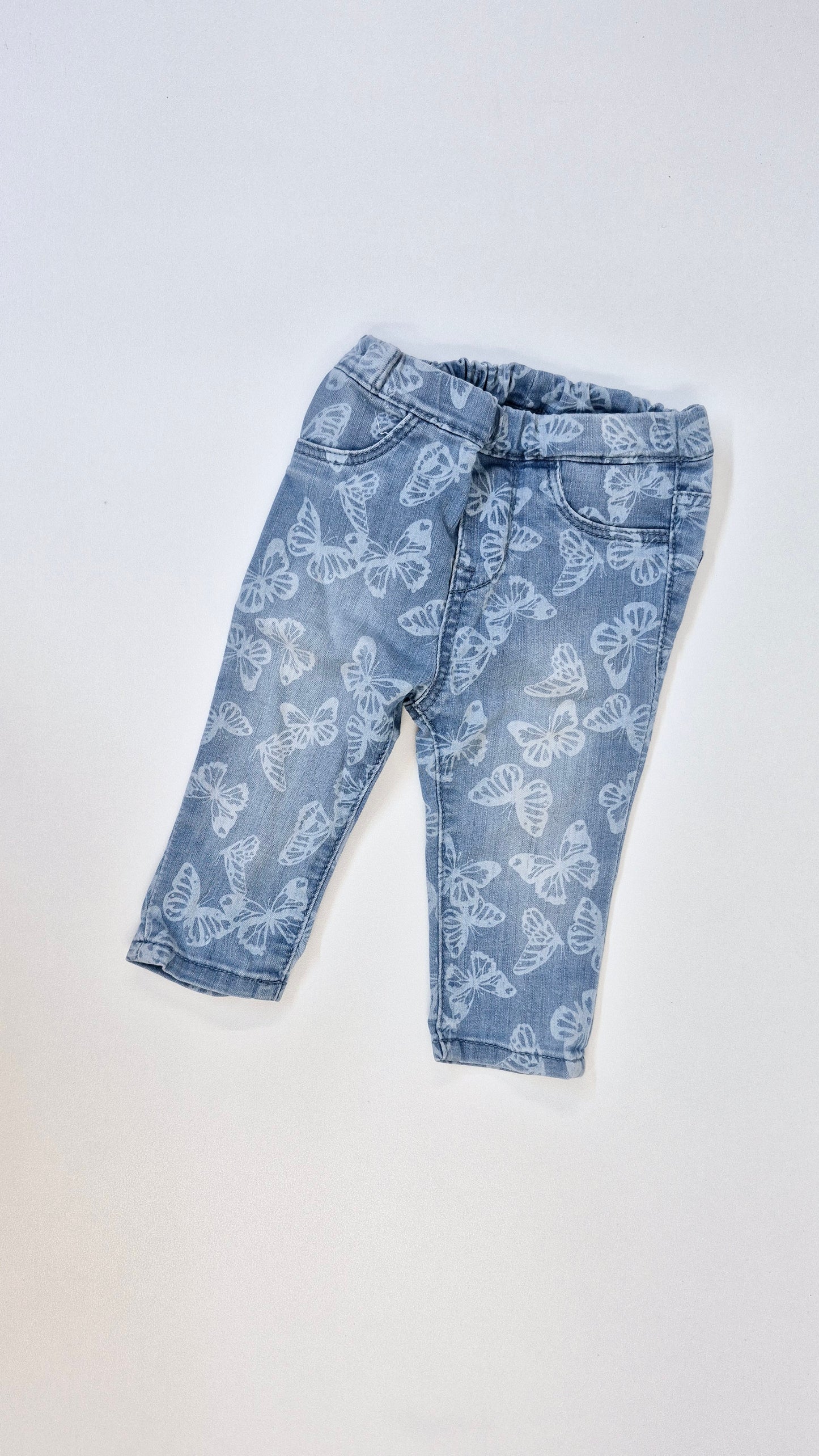 Pantalon 4-6 mois H&M