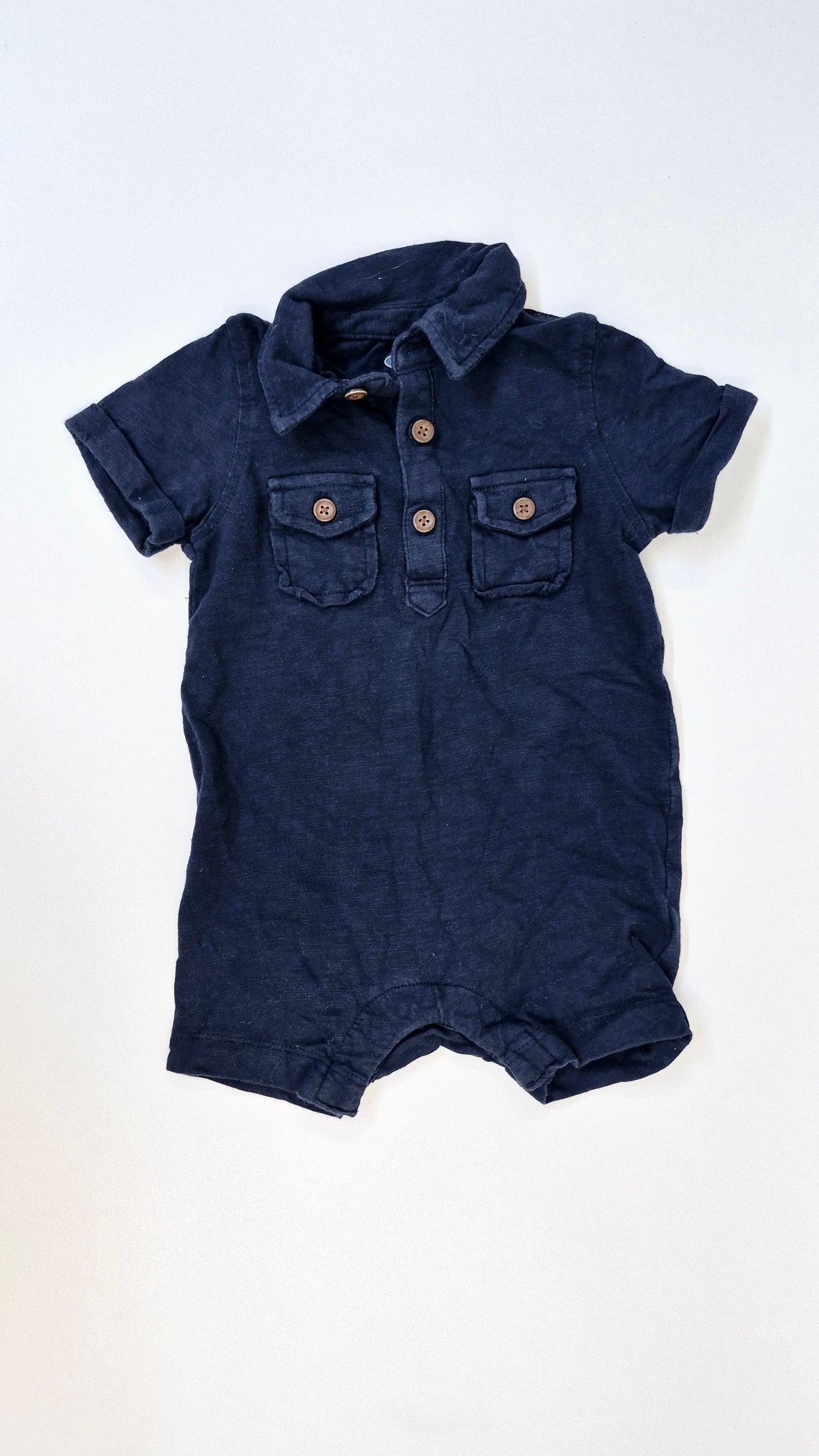 Une Pièce 6-12 mois Baby Gap