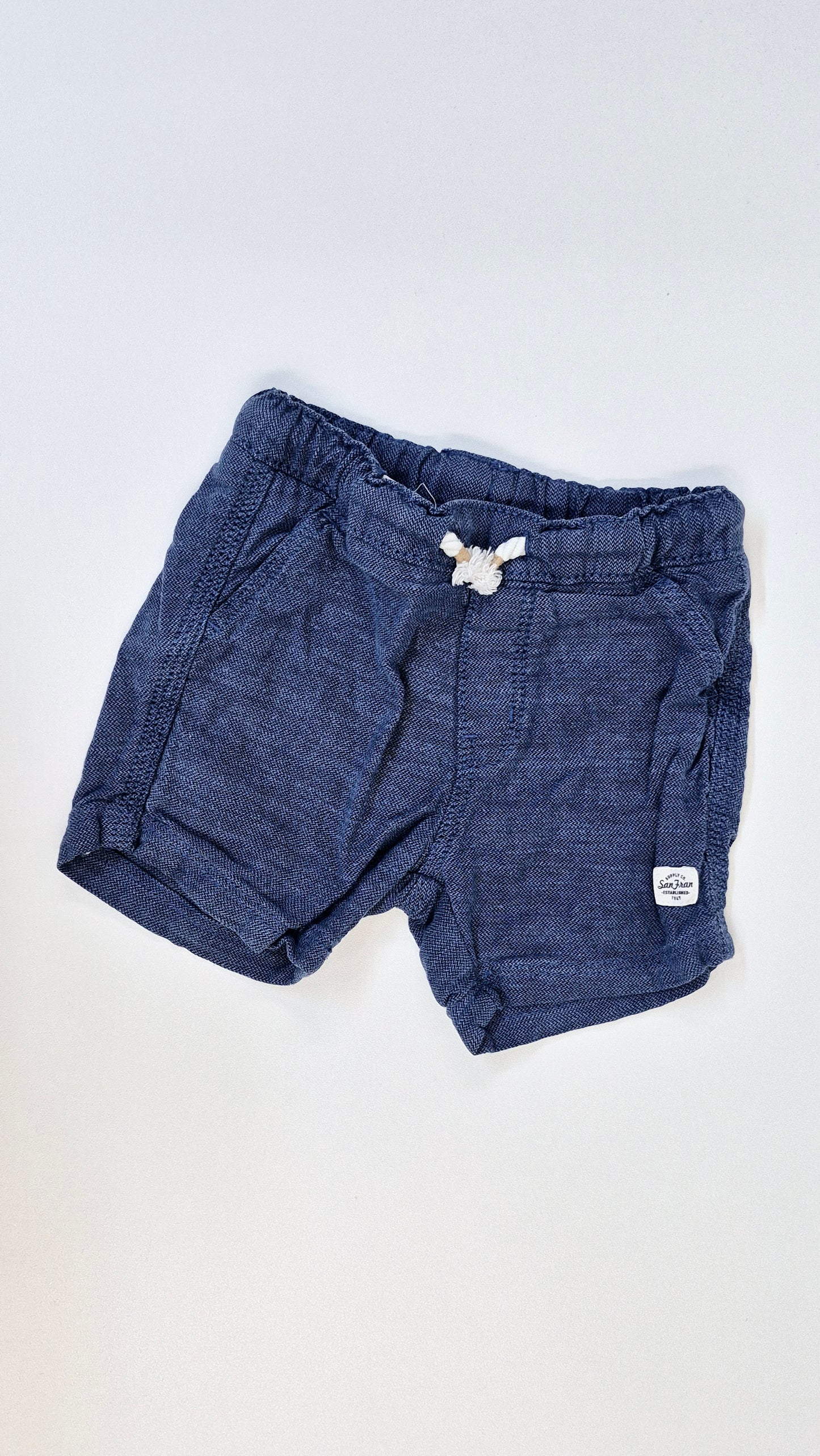 Culotte Courte 6-9 mois H&M