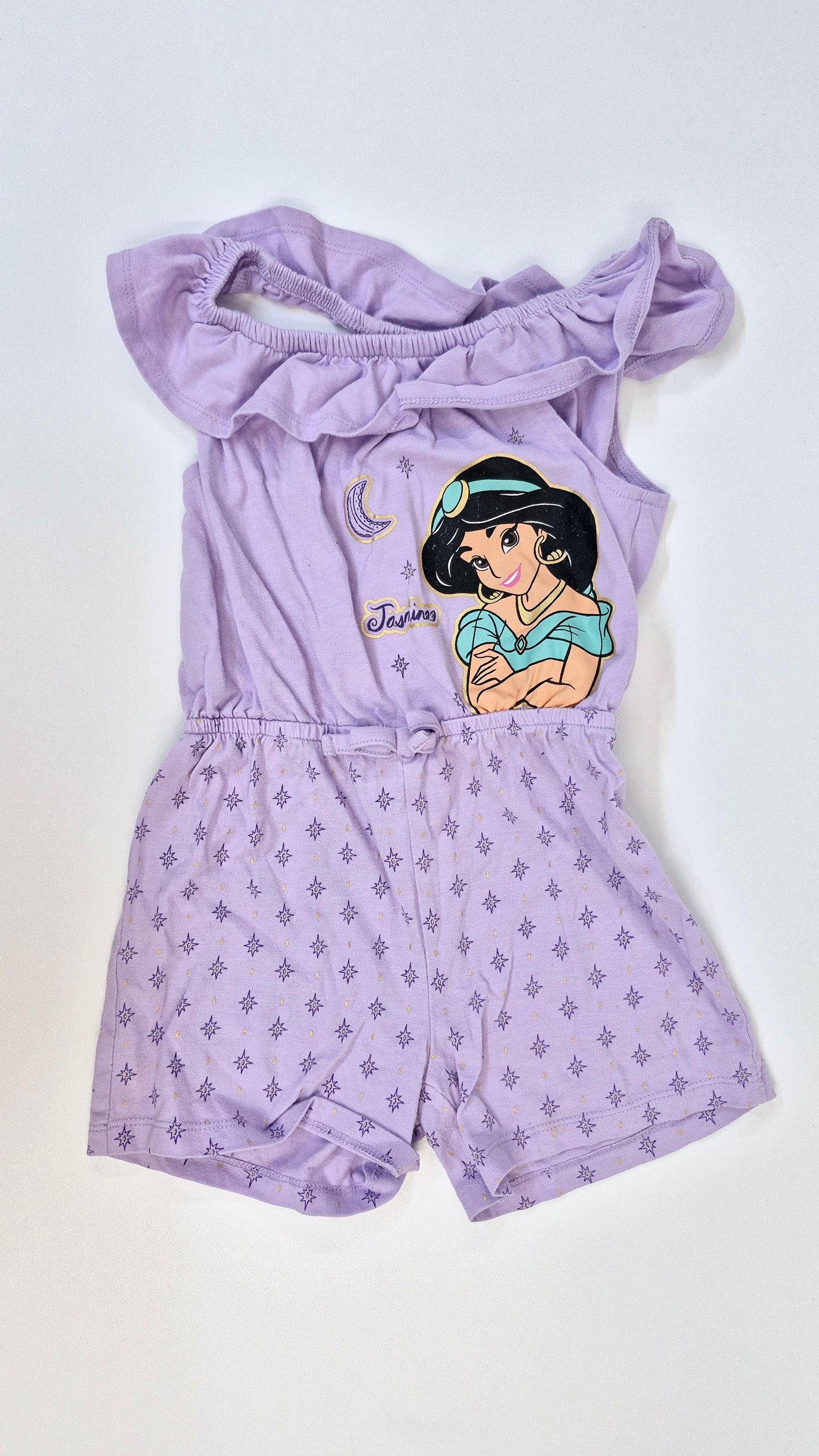 Une Pièce 4T Disney
