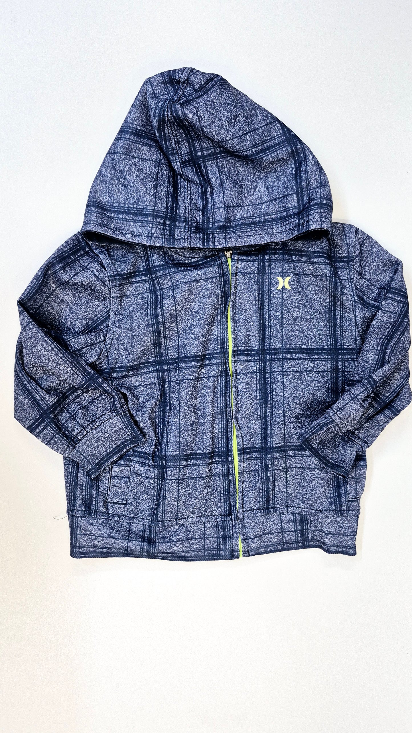 Veste 24 mois Hurley