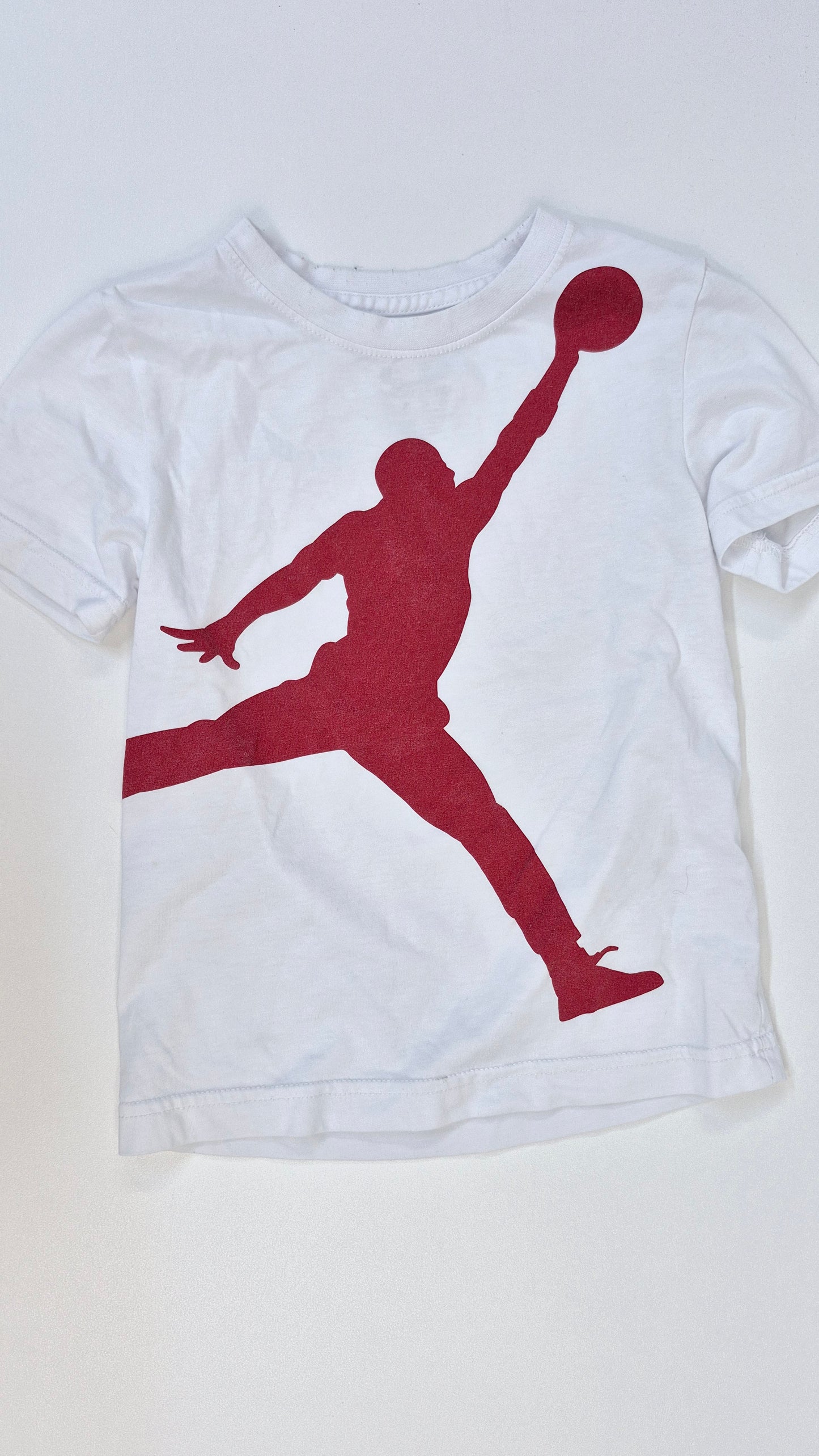 Chandail 4T Jordan