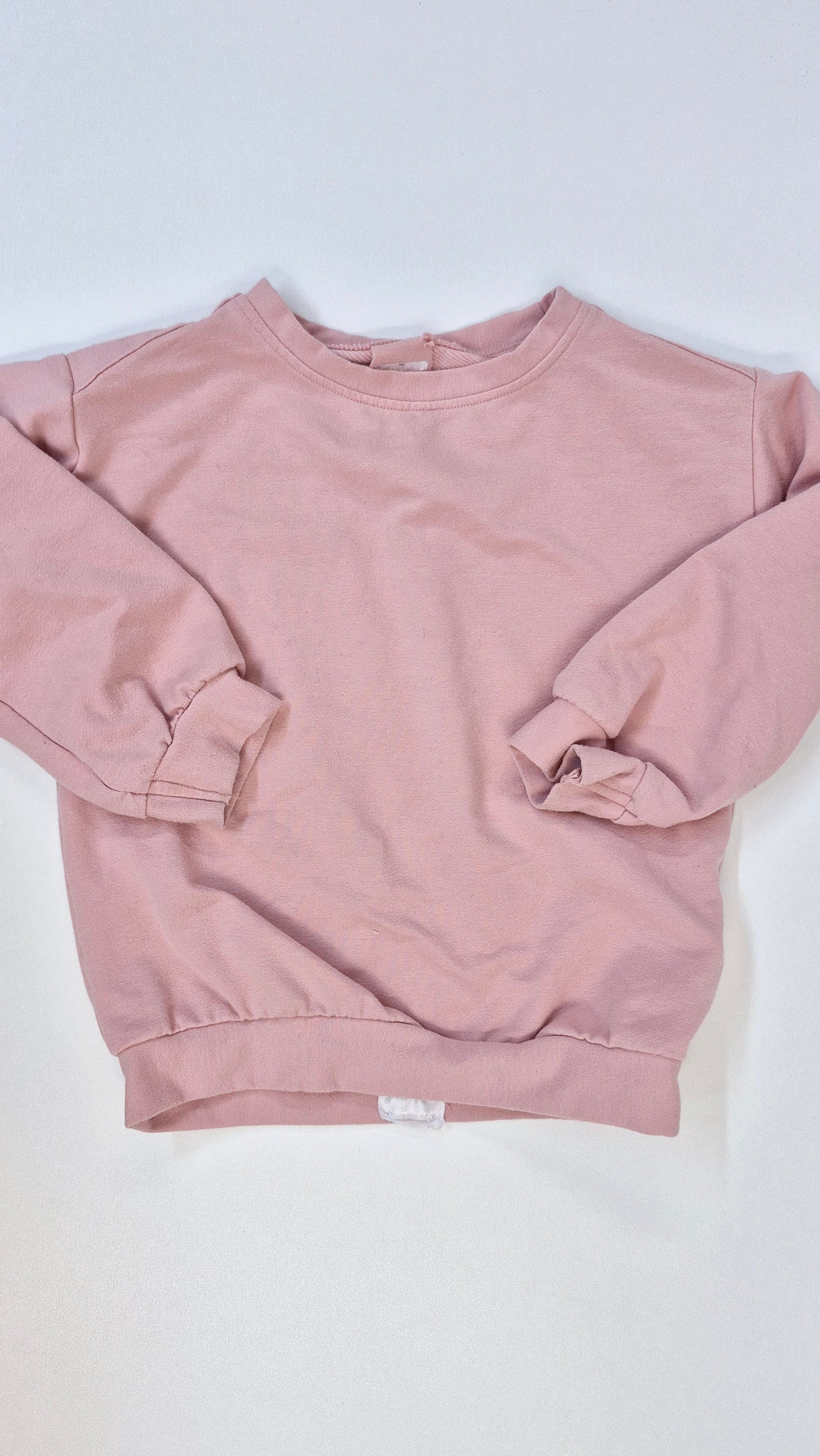 Veste 3-4T