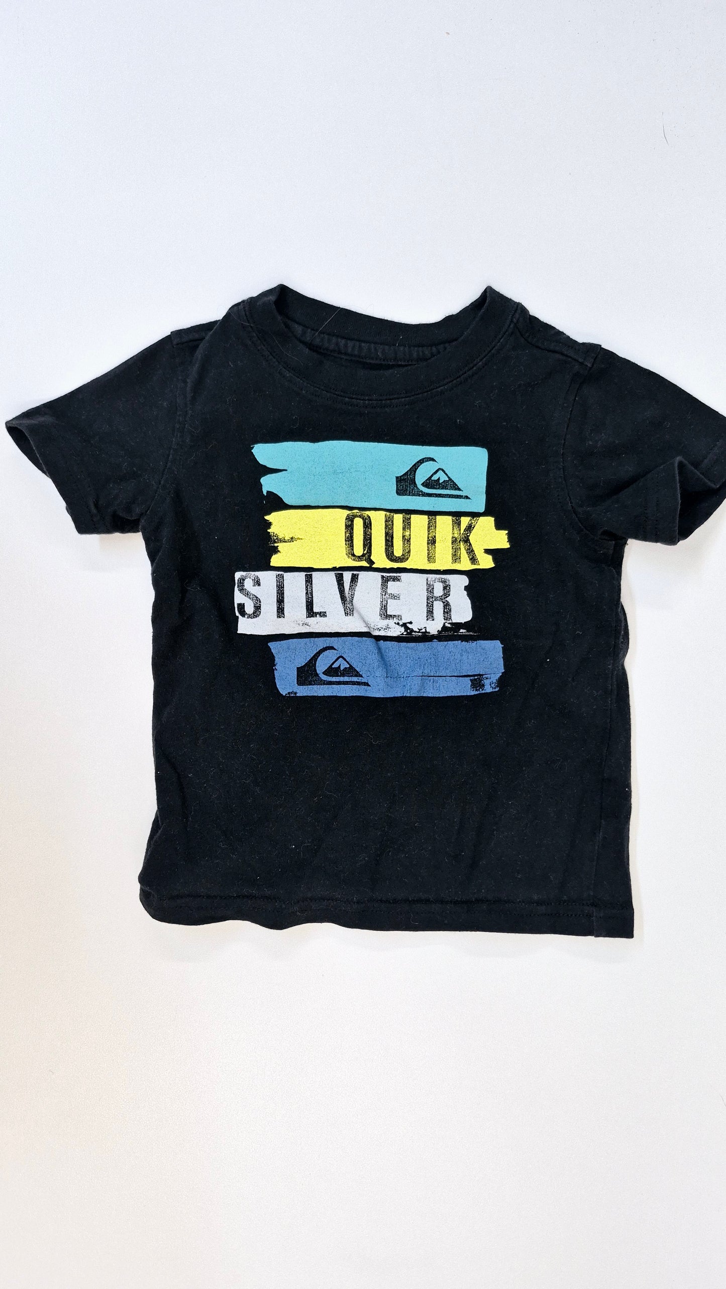 Chandail 2T Quicksilver