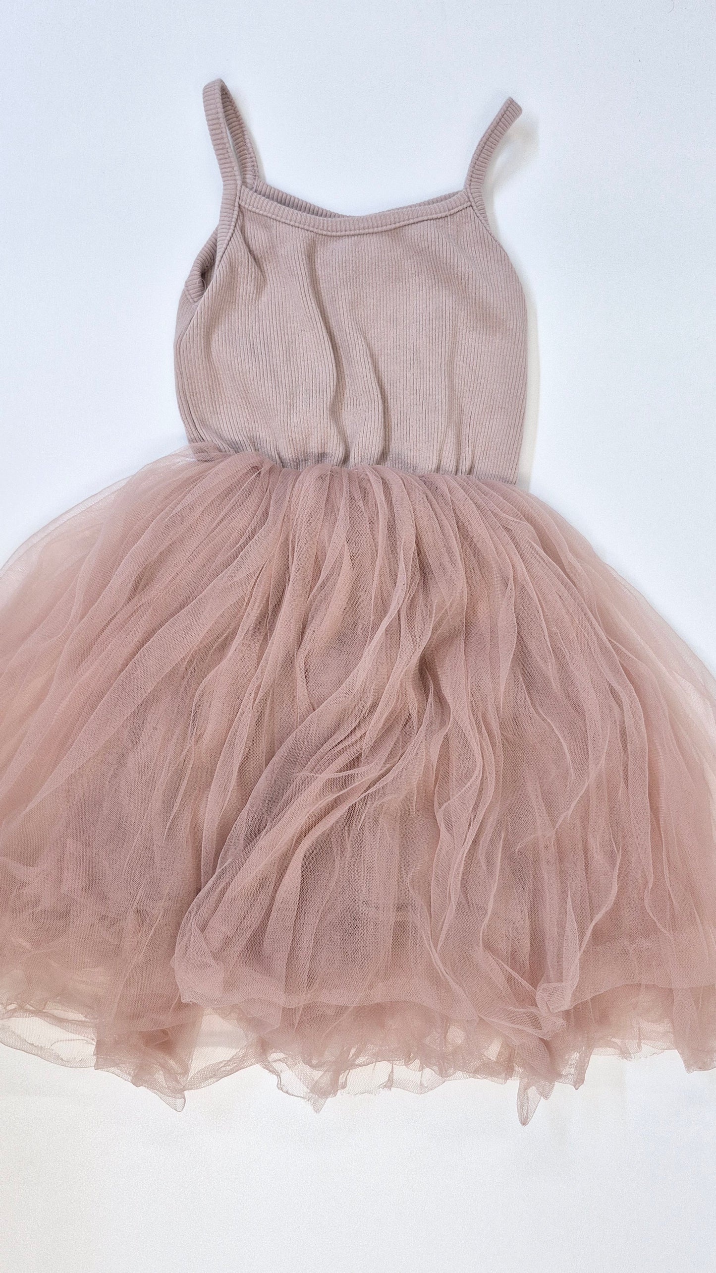Robe 12-18 mois