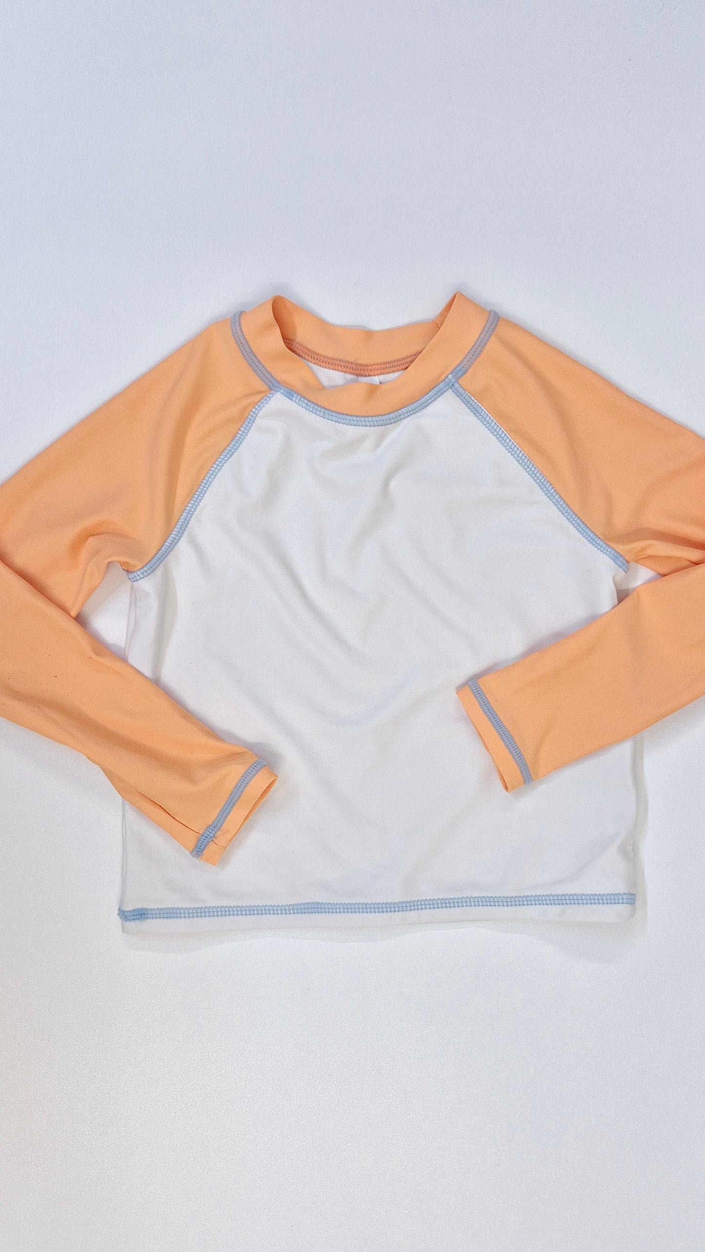 Chandail 3T UV Joe Fresh
