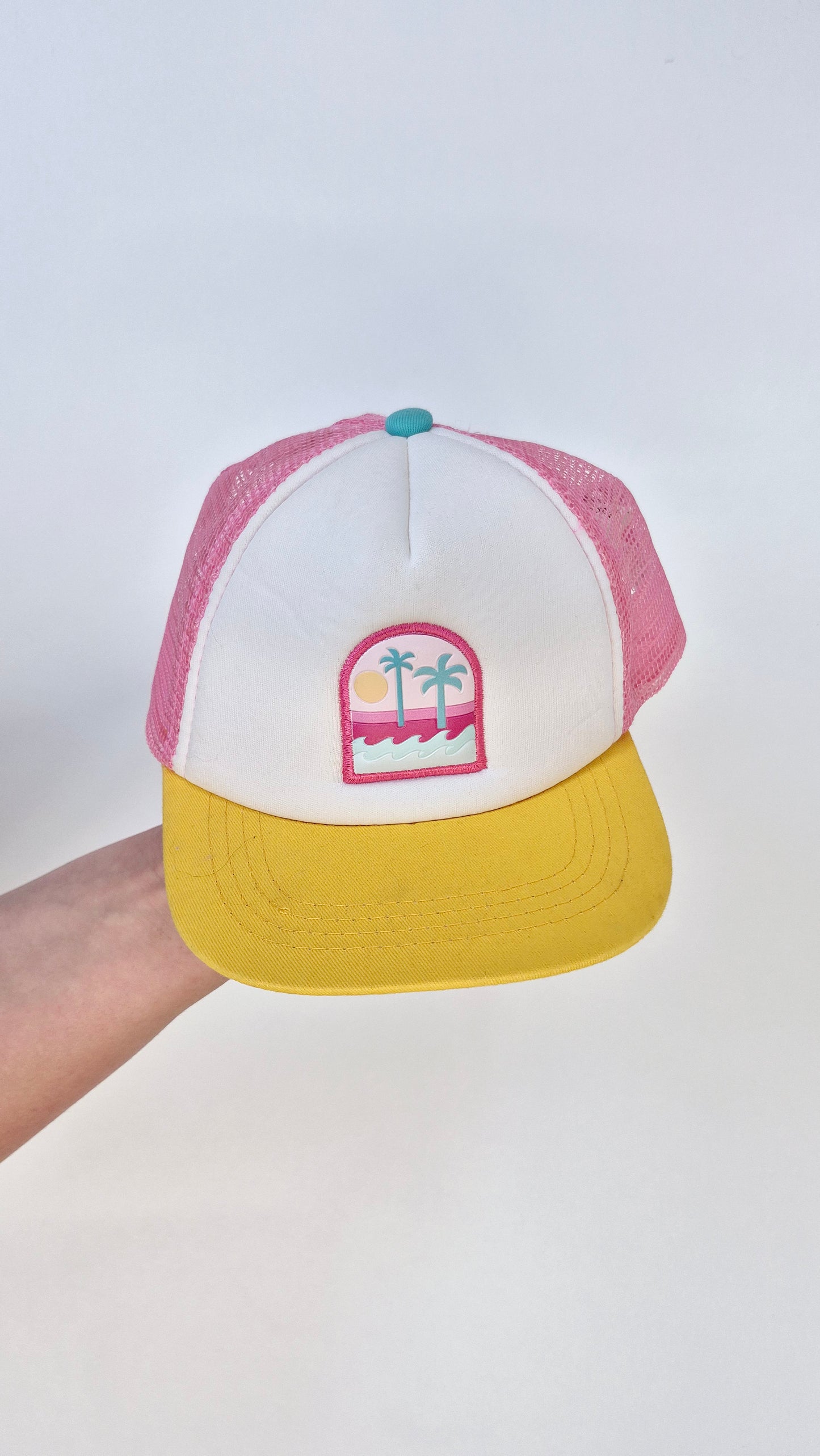 Casquette
