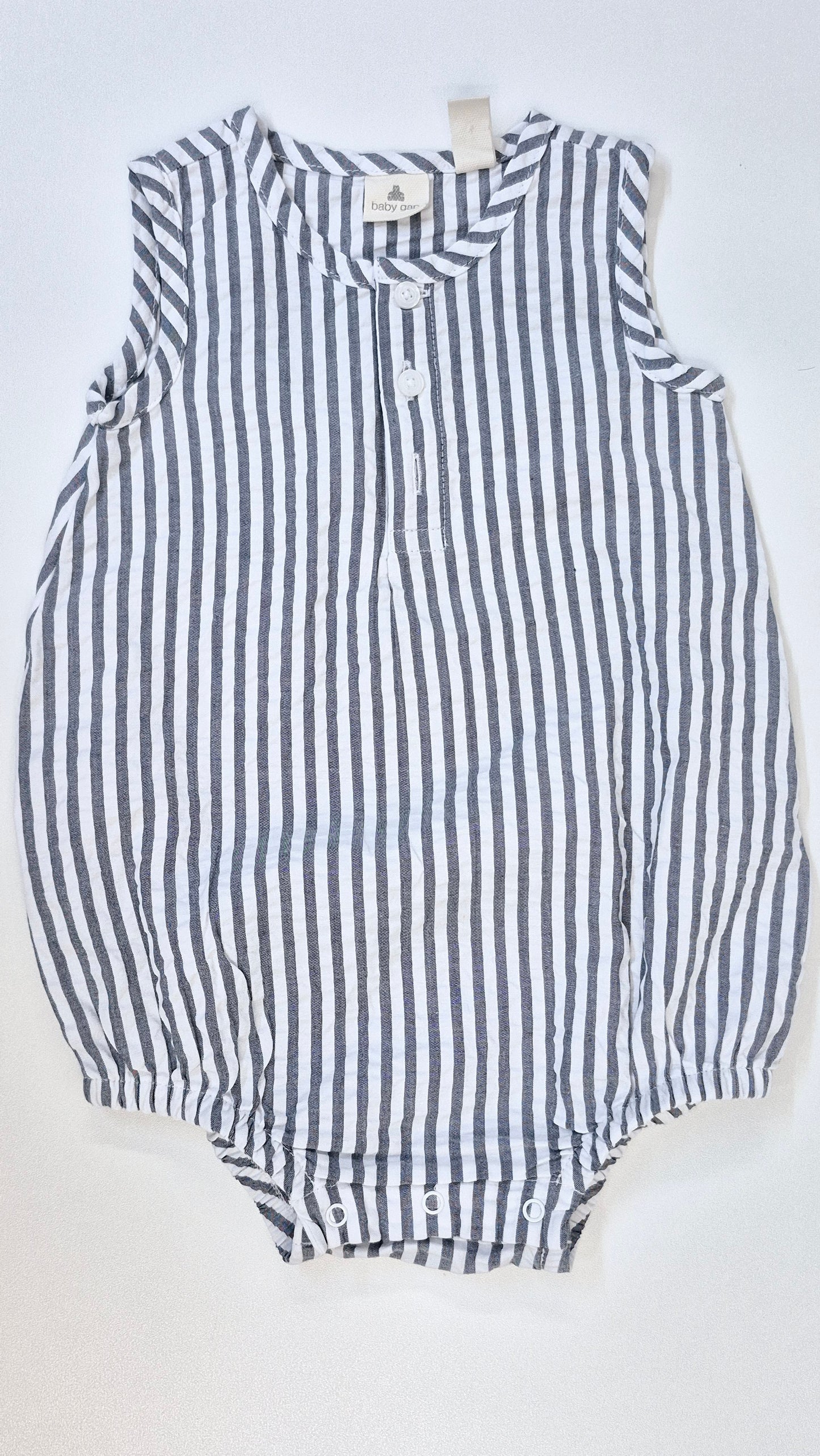 Une Pièce 6-12 mois Baby Gap