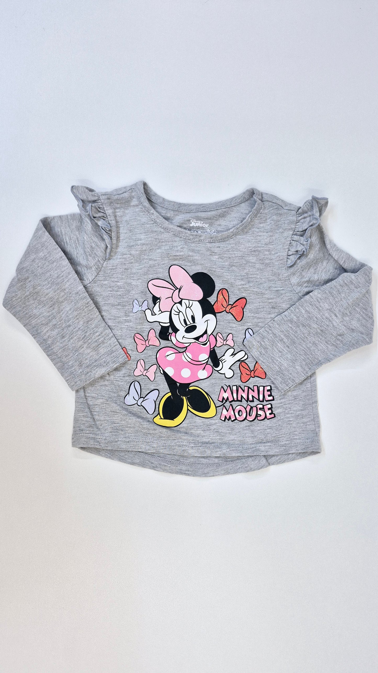 Chandail 2T Minnie