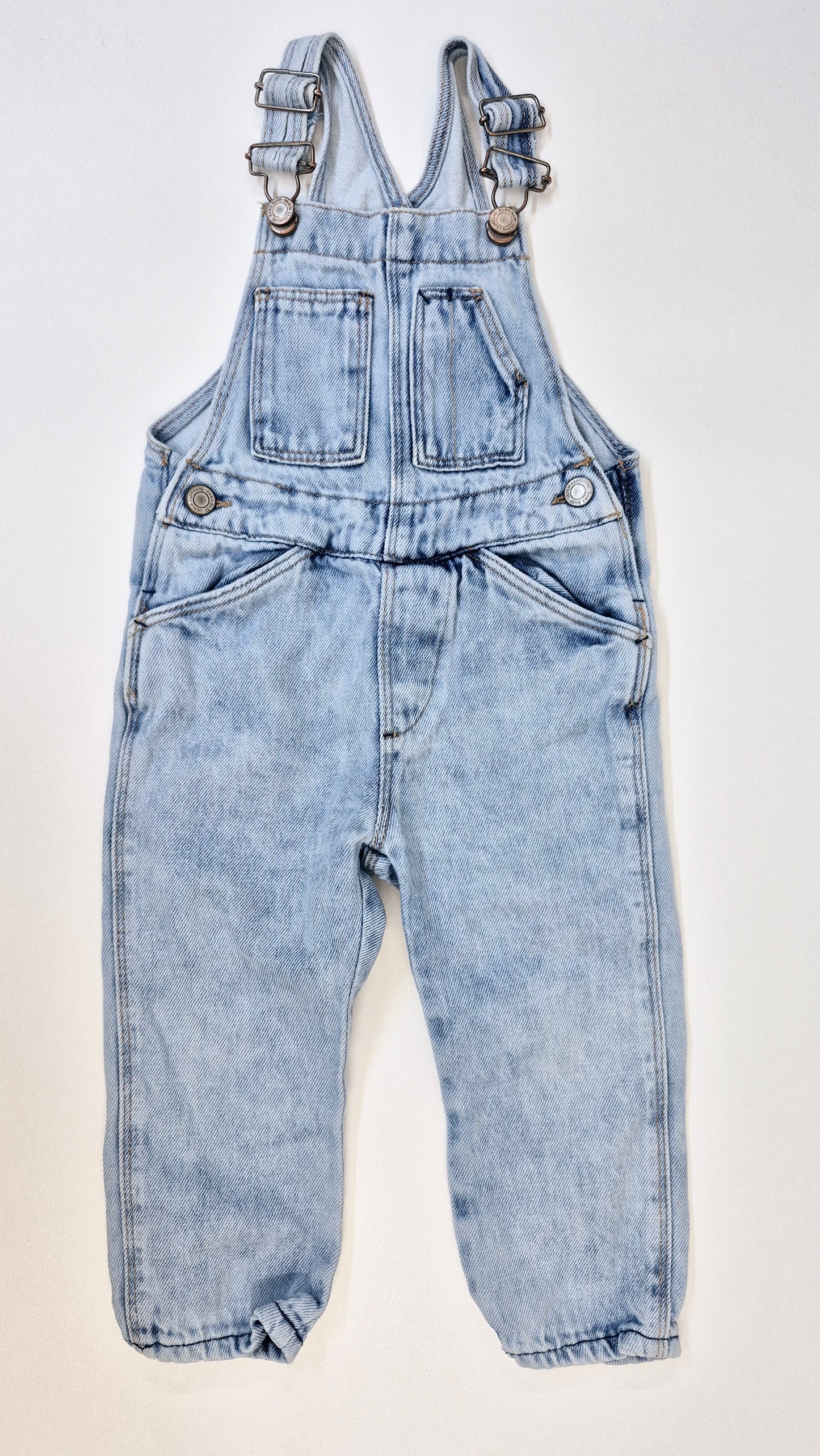 Salopette 12-18 mois Zara