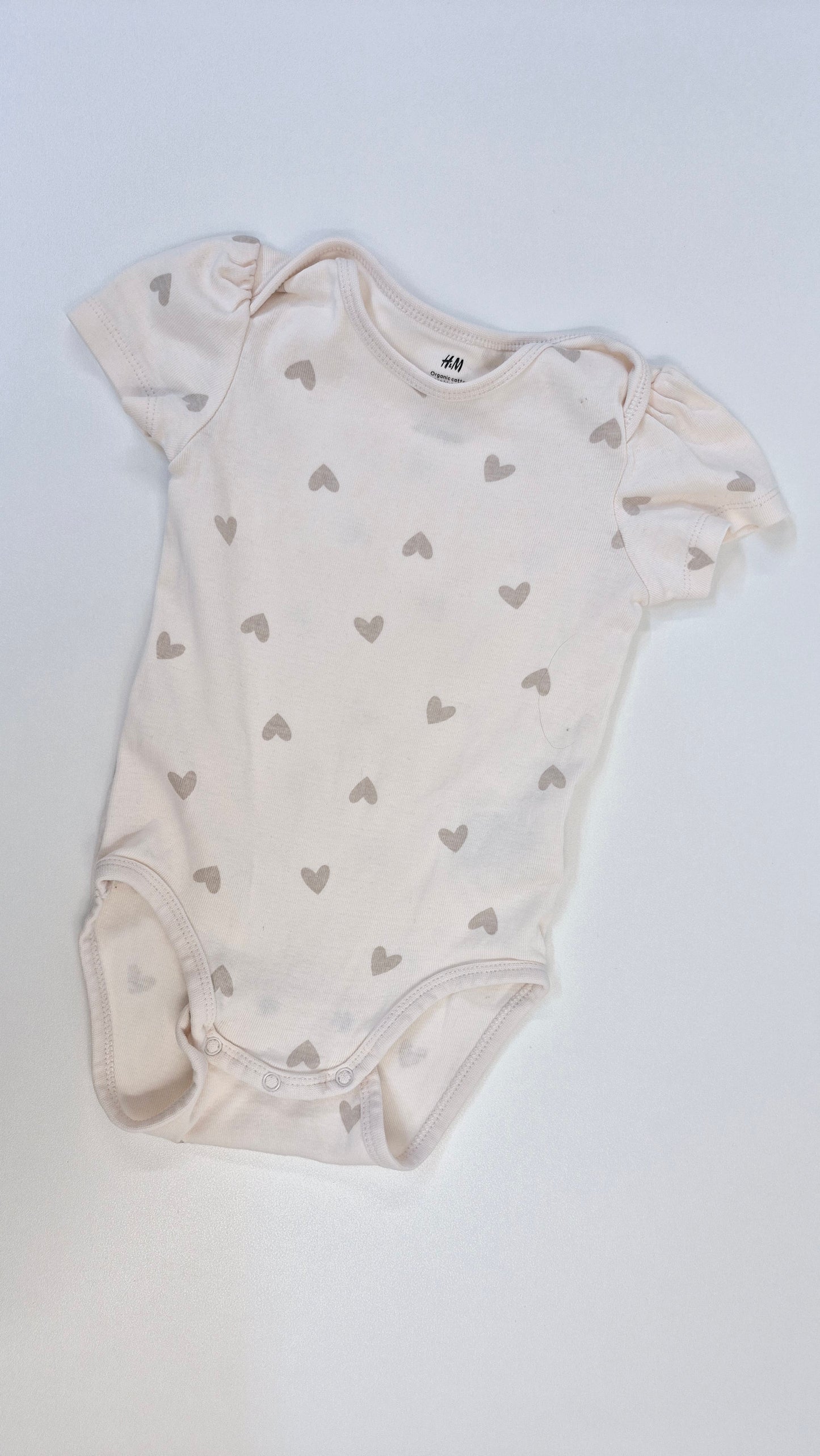 Cache Couche 9-12 mois H&M