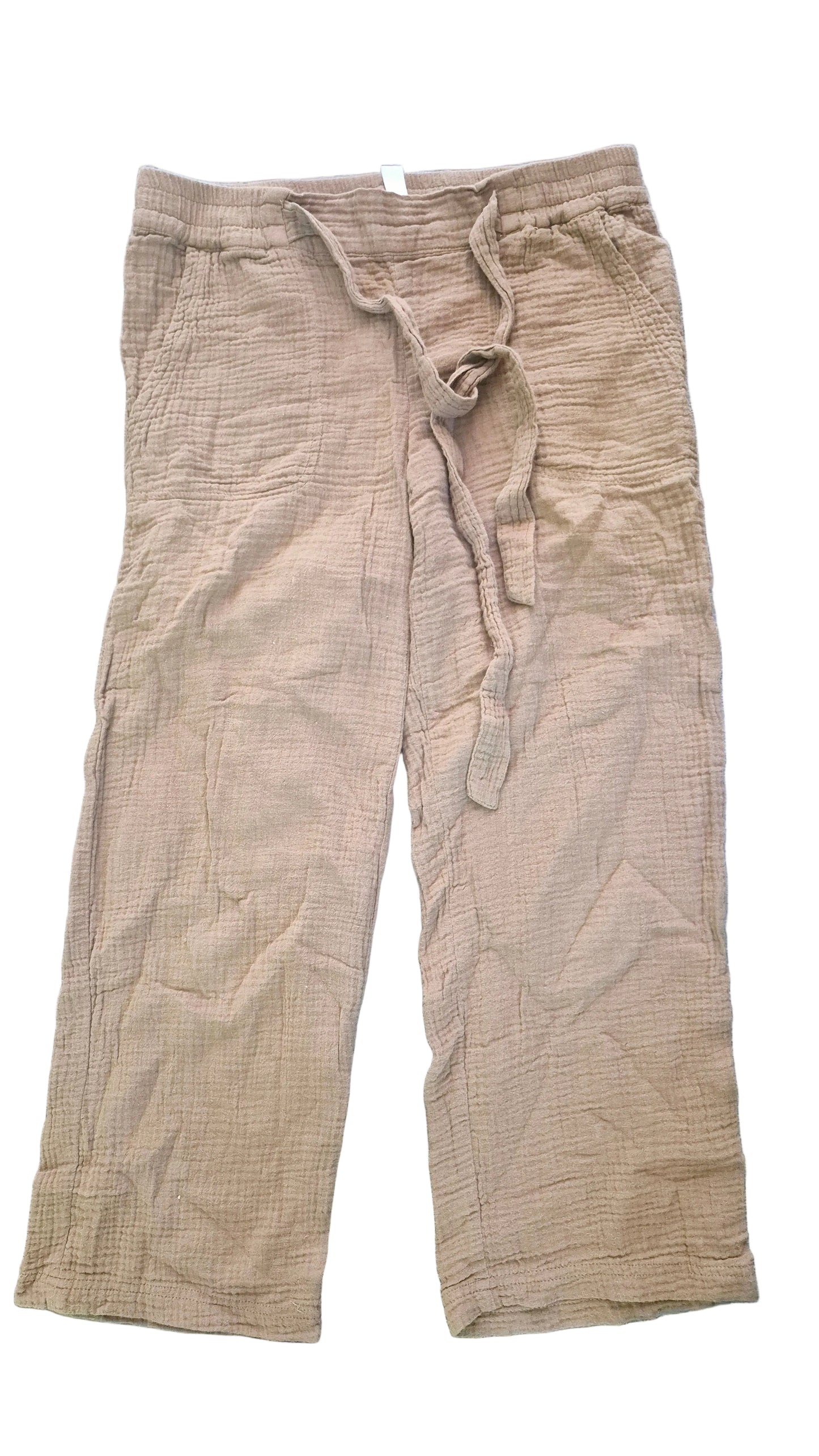Pantalon Maternité 3/4 Thyme Grandeur XS