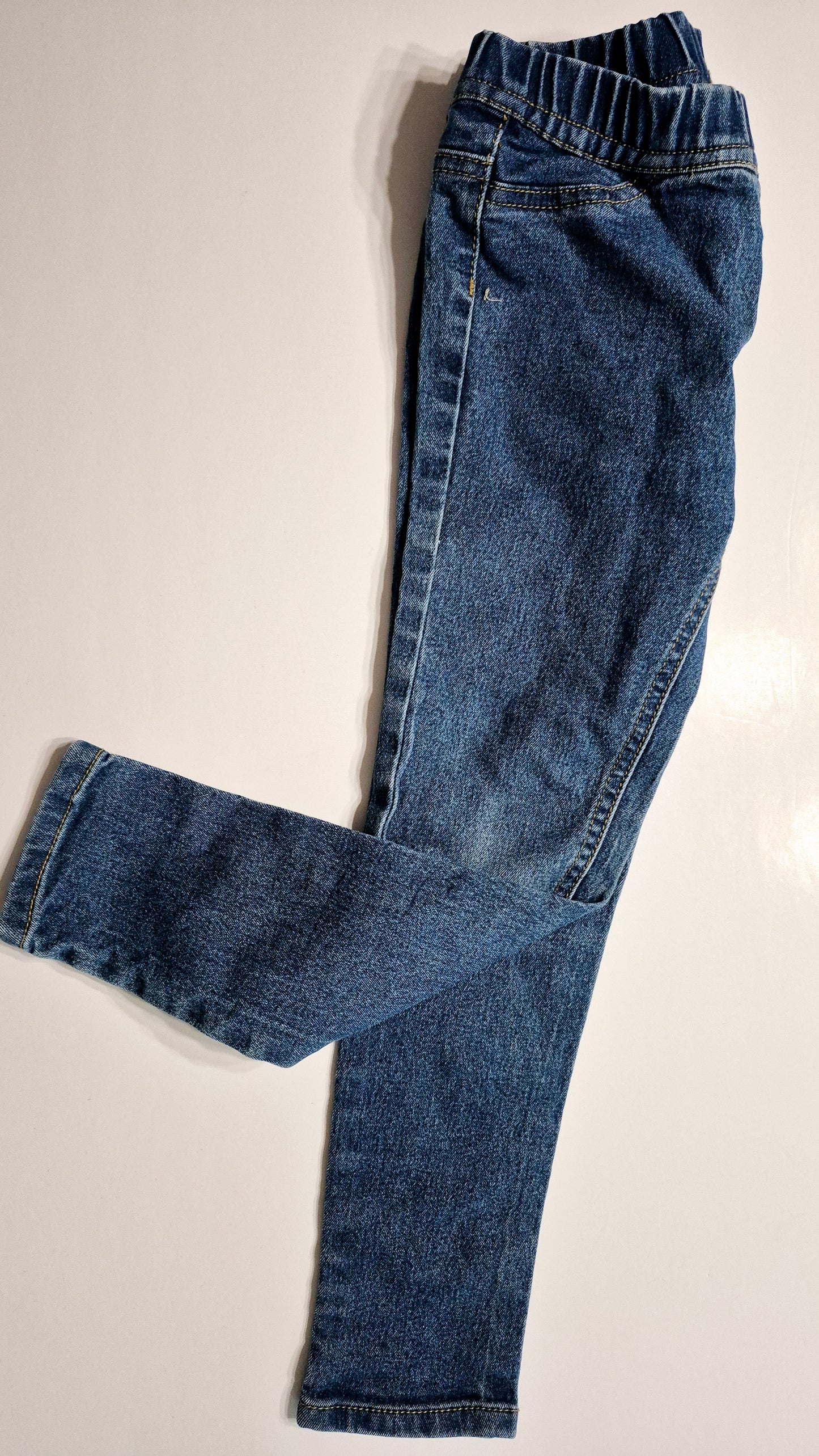 Pantalon 6A Tag