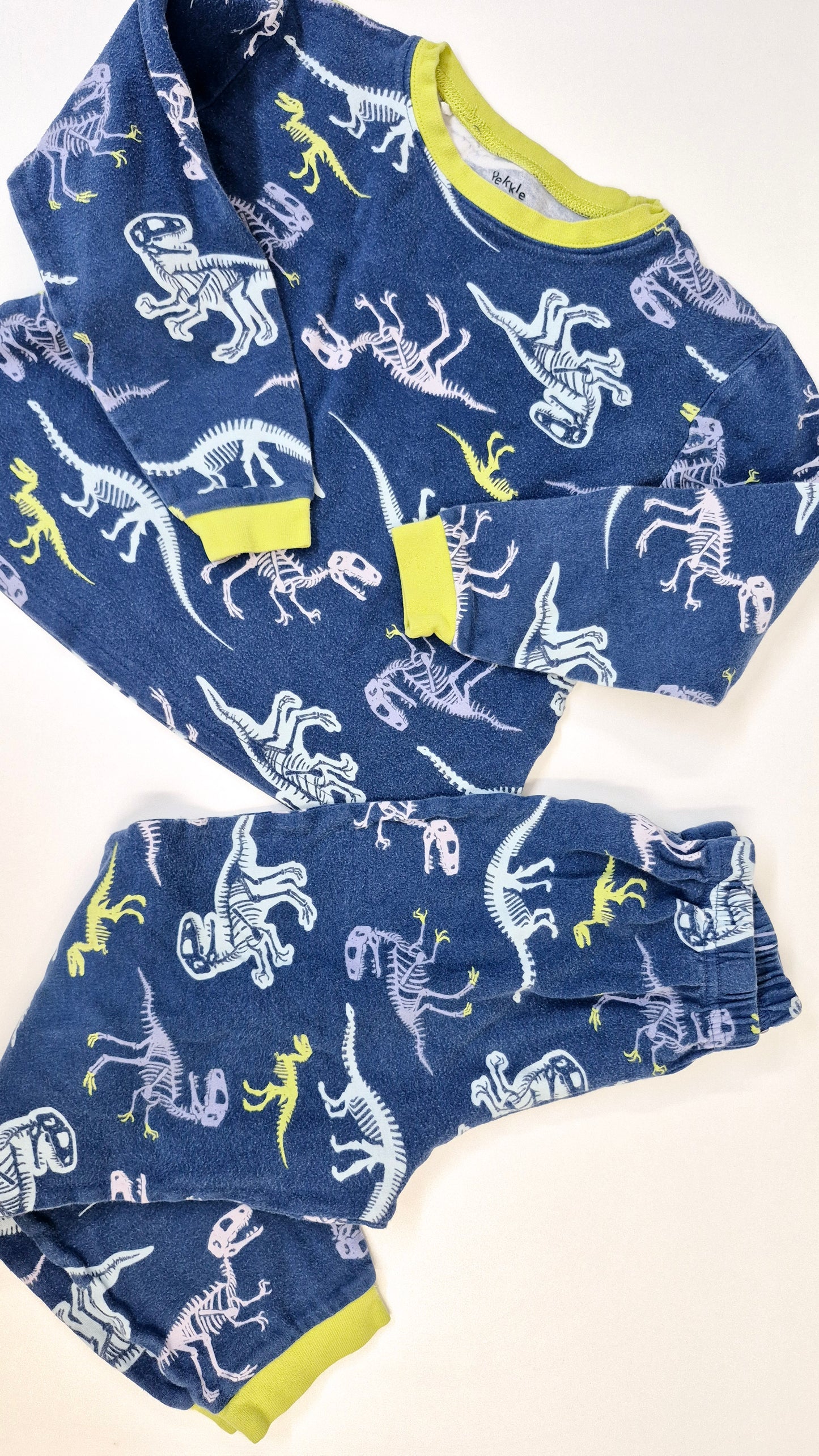 Pyjama 6A