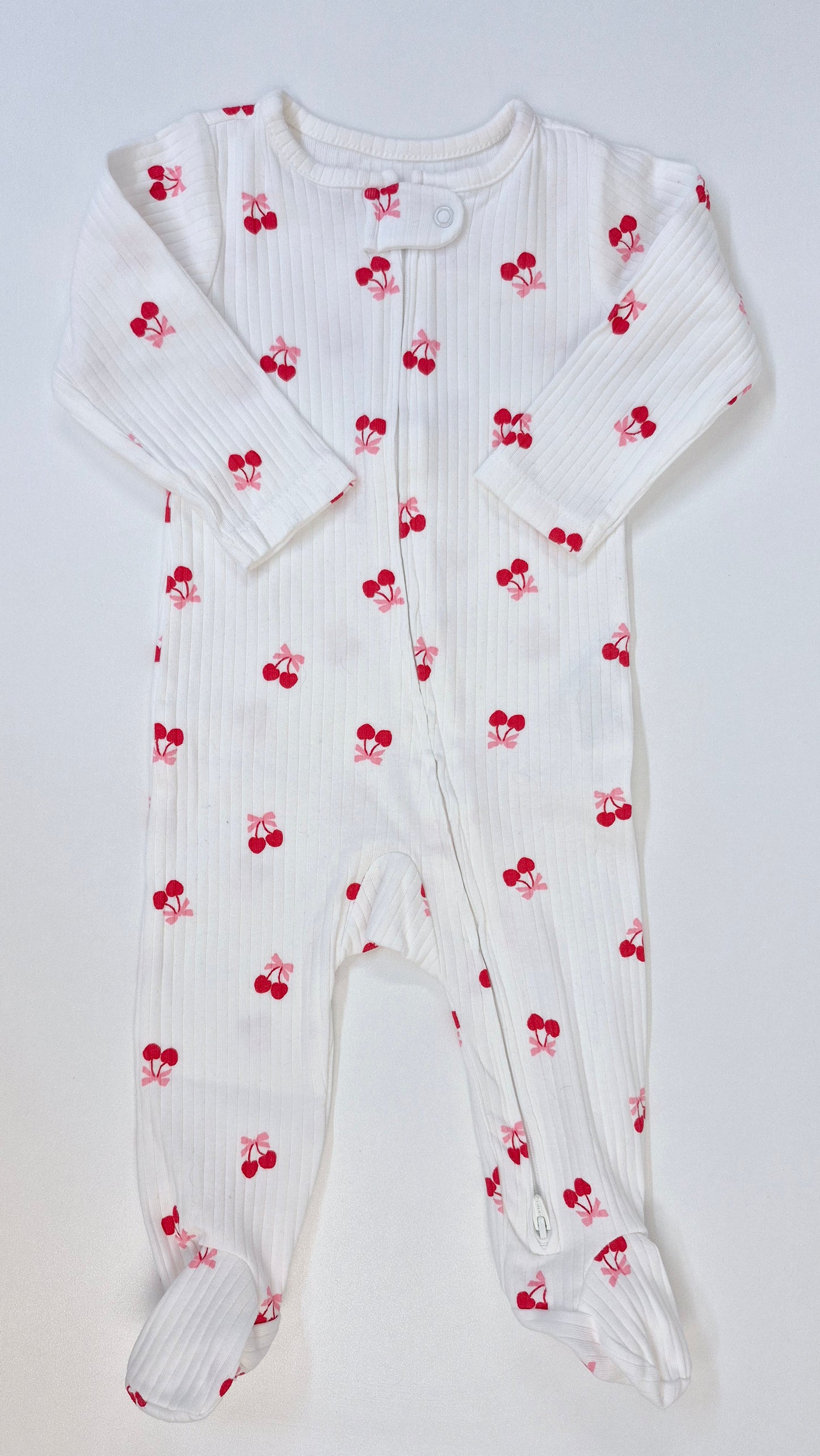 Pyjama 6-9 mois Carter's