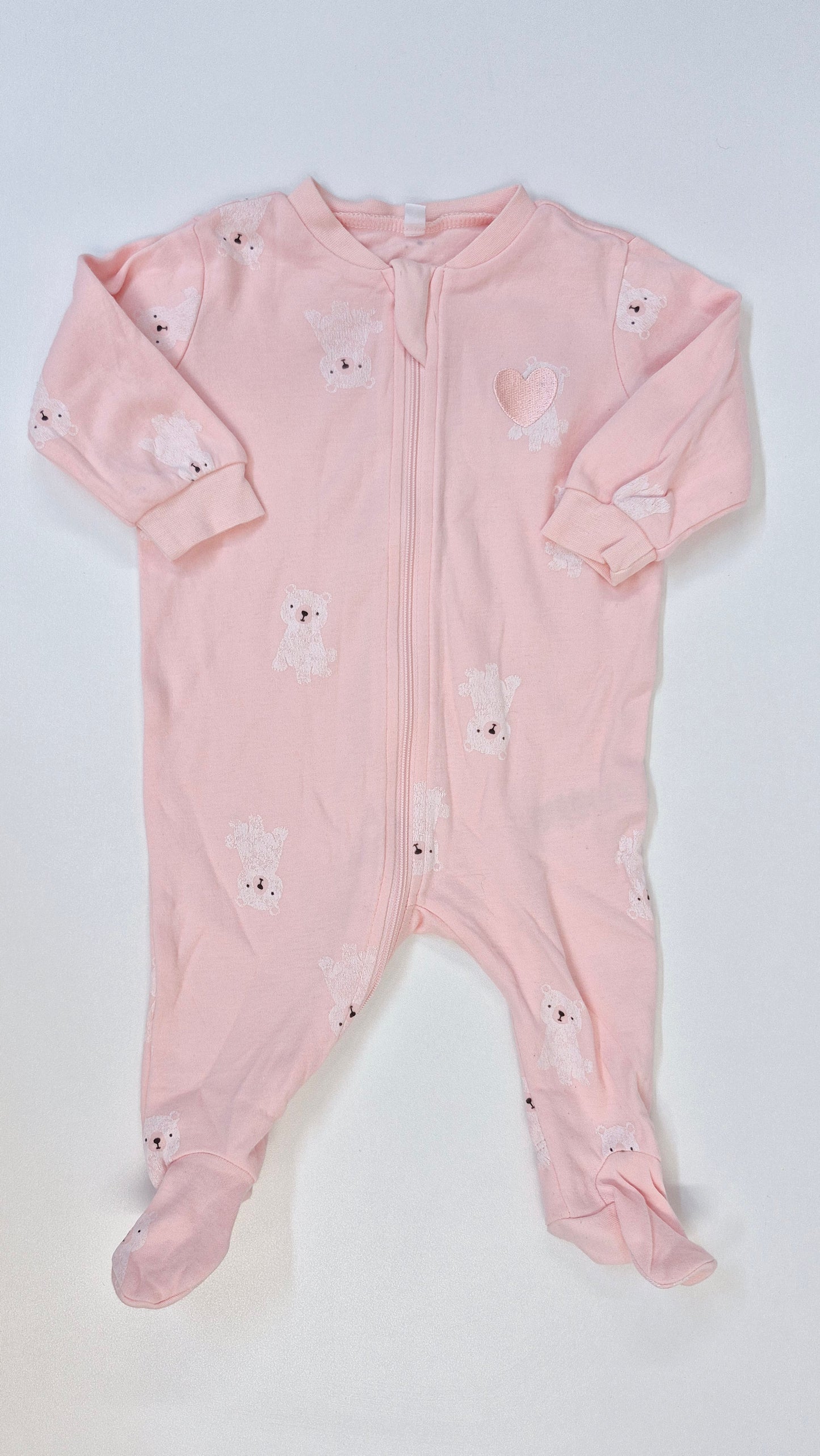Pyjama 3 mois Pekkle