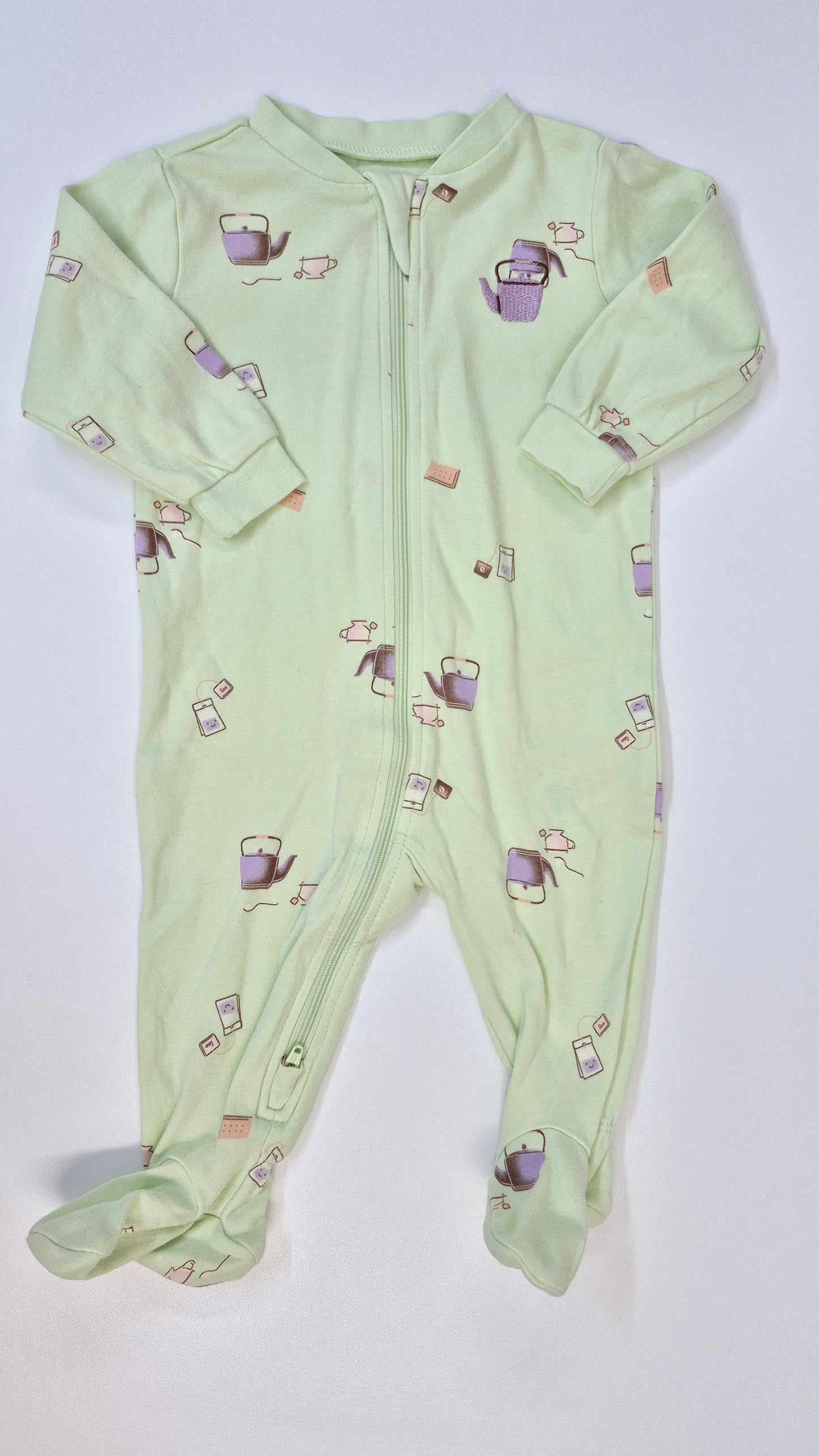 Pyjama 6 mois Pekkle