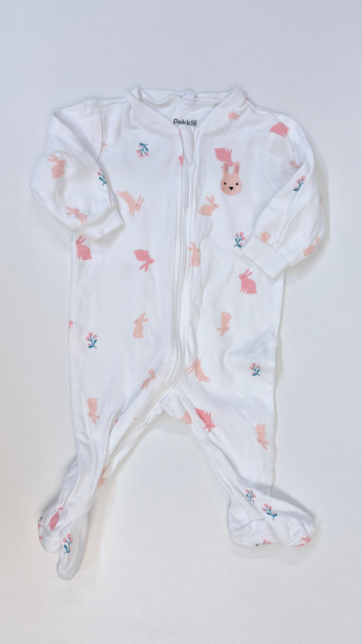 Pyjama 3 mois Pekkle