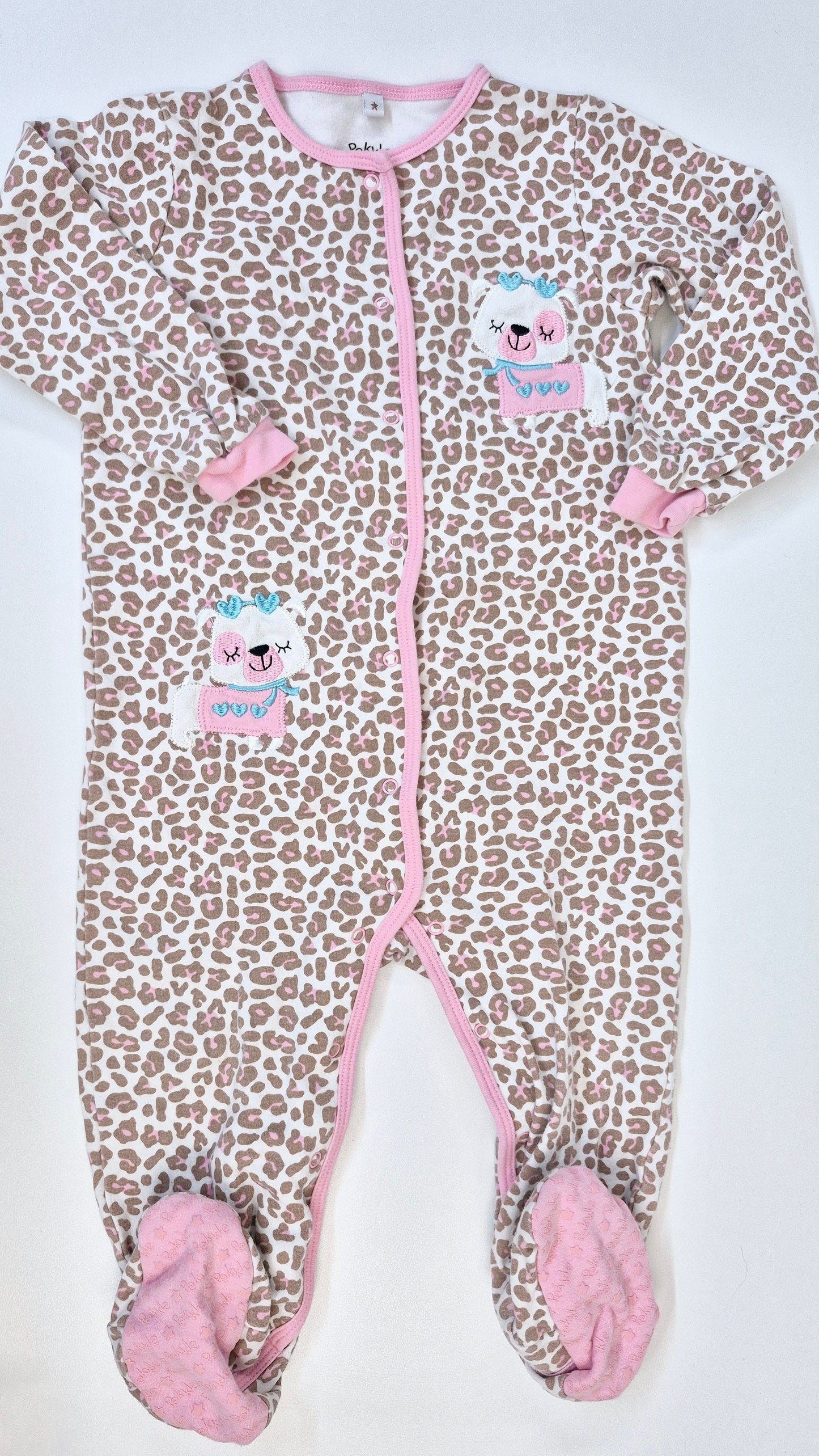 Pyjama 24 mois Pekkle