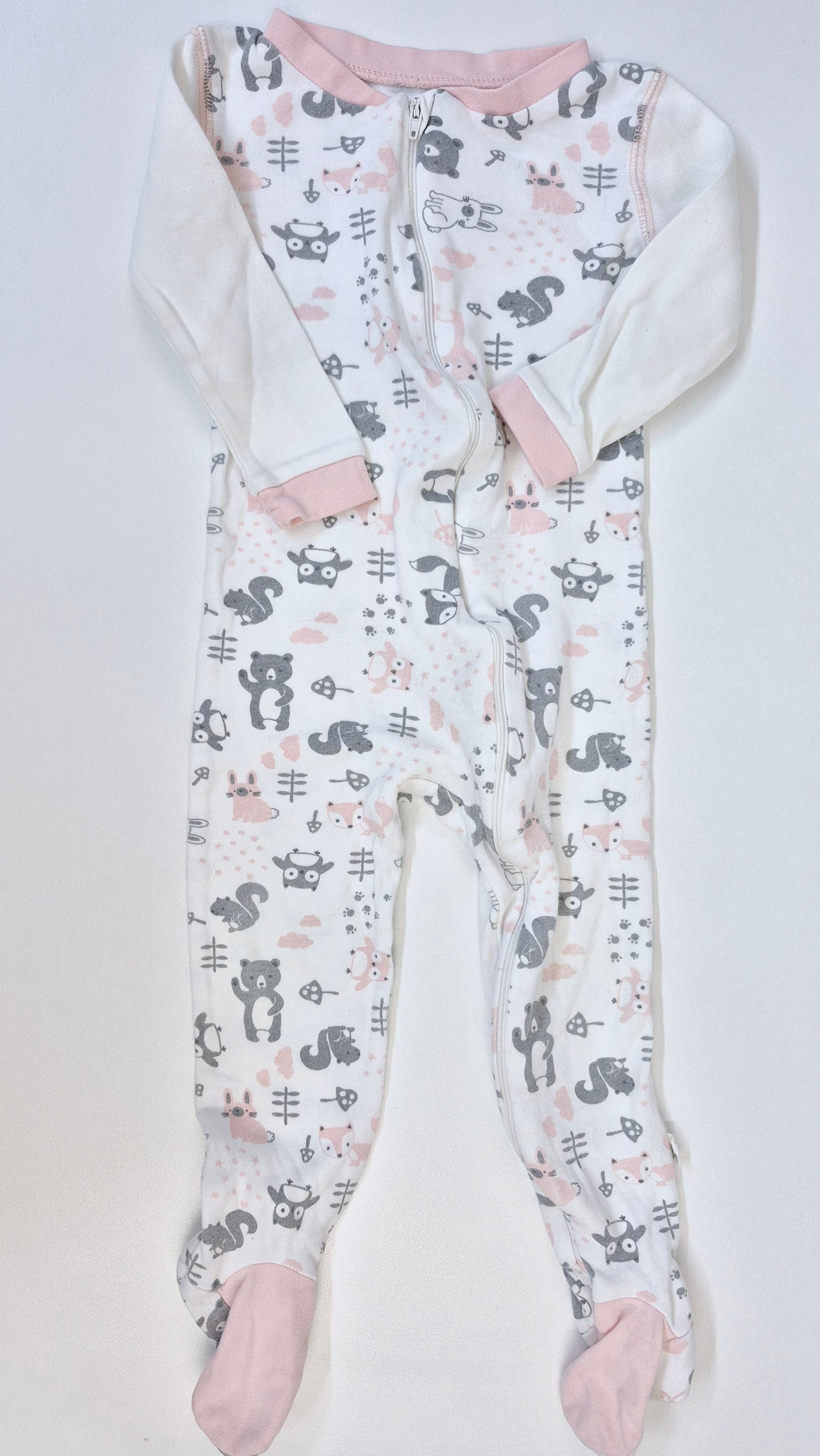 Pyjama 24 mois Snugabye