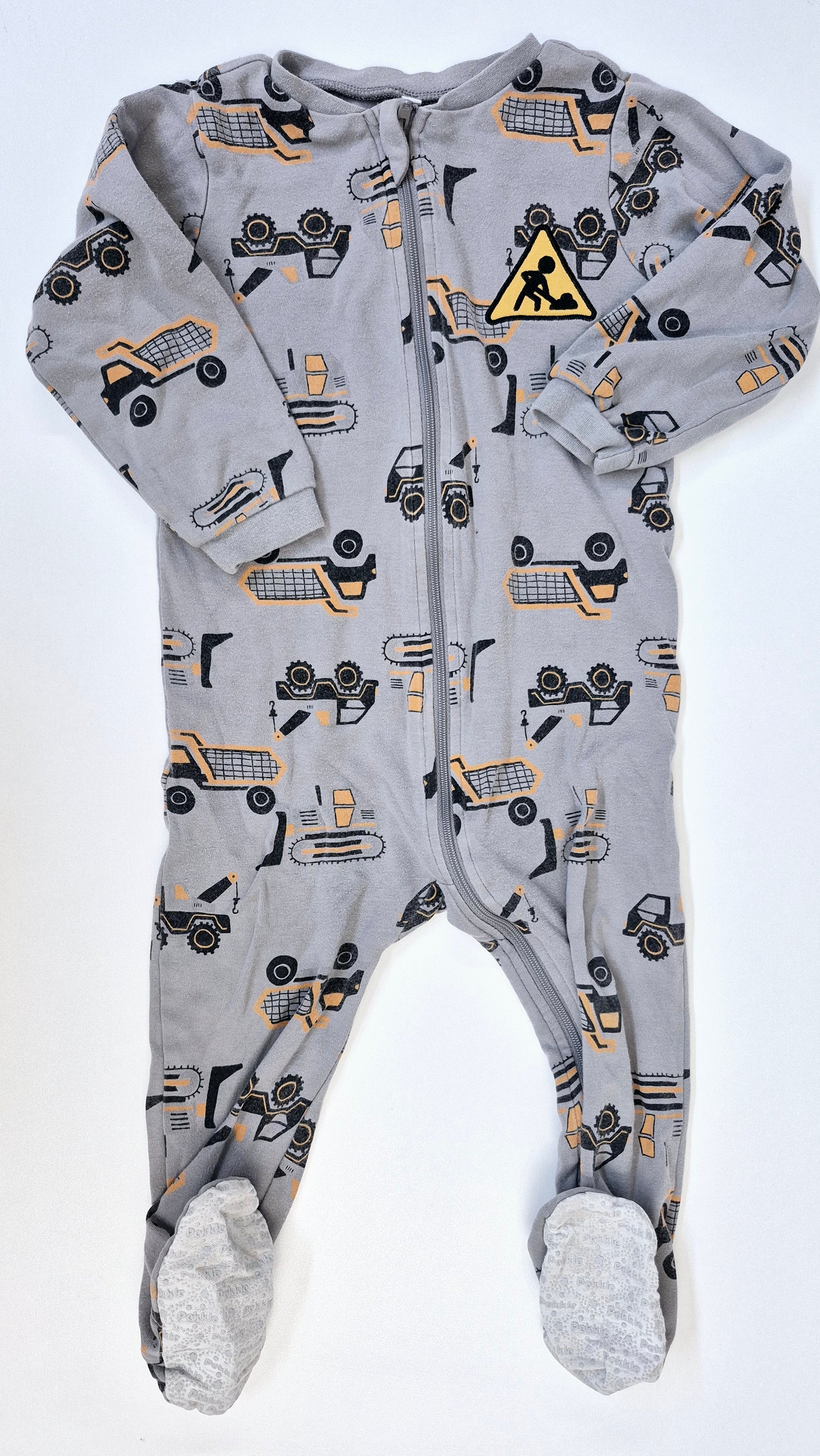 Pyjama 18 mois Pekkle