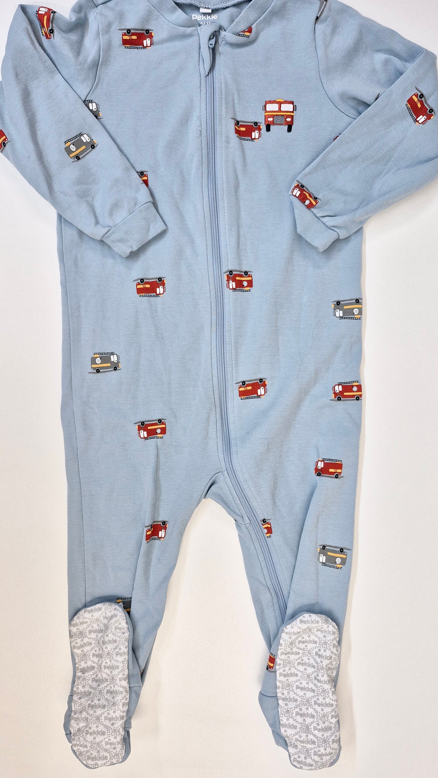 Pyjama 24 mois Pekkle