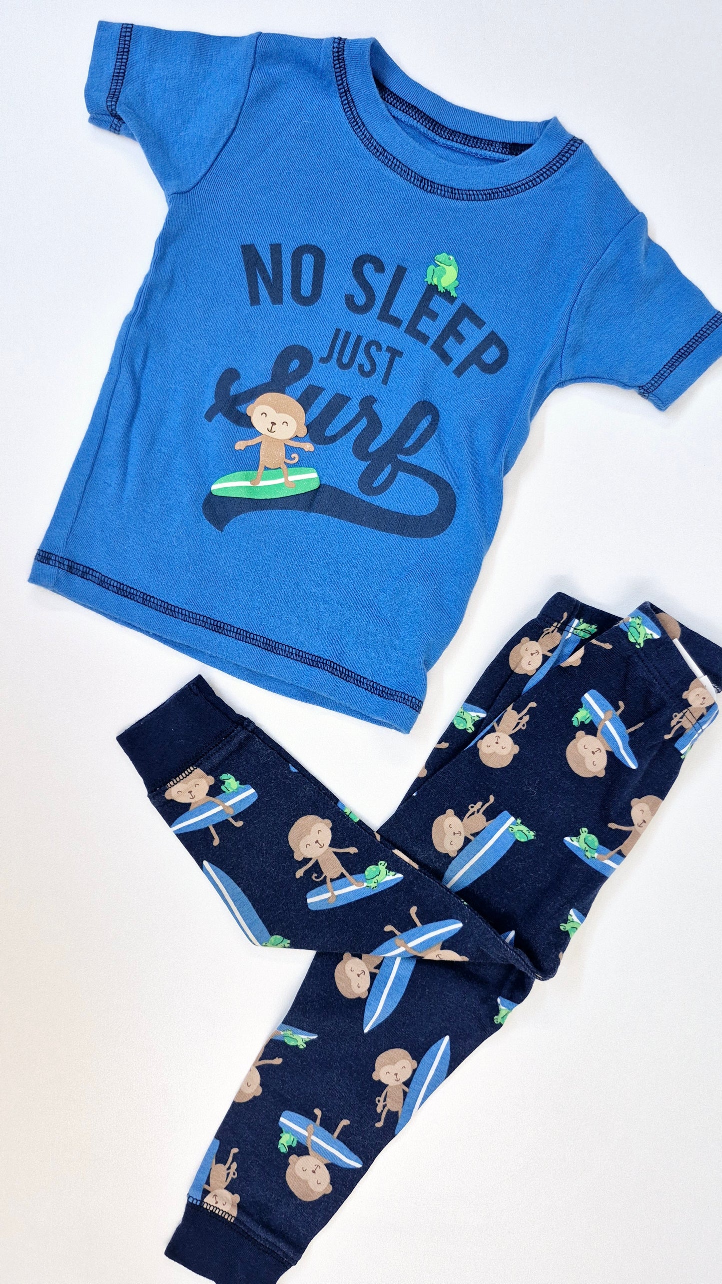 Pyjama 12 mois Carter's