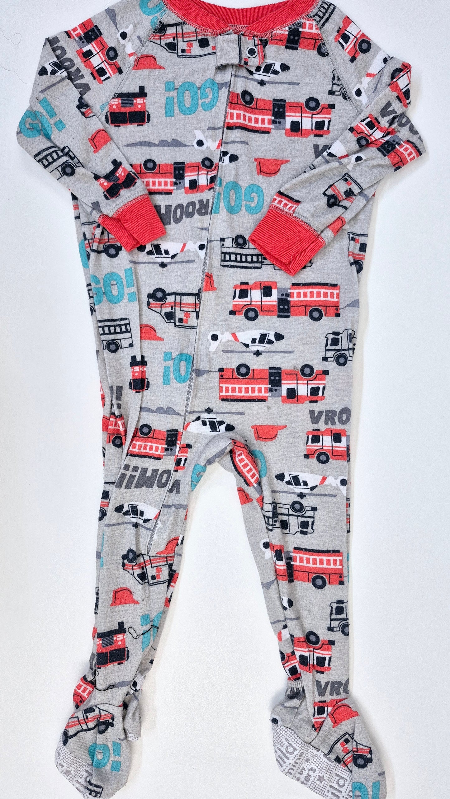 Pyjama 18 mois Carter's