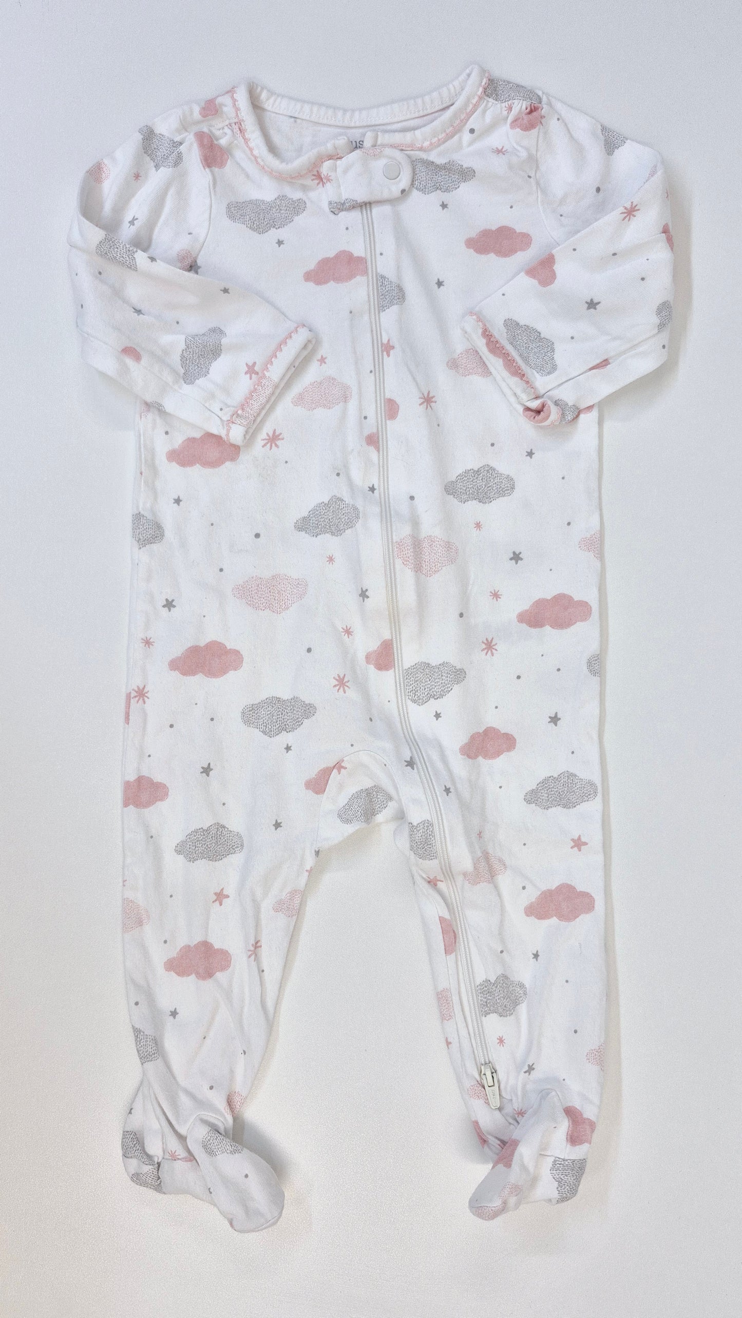 Pyjama 9 mois Carter's